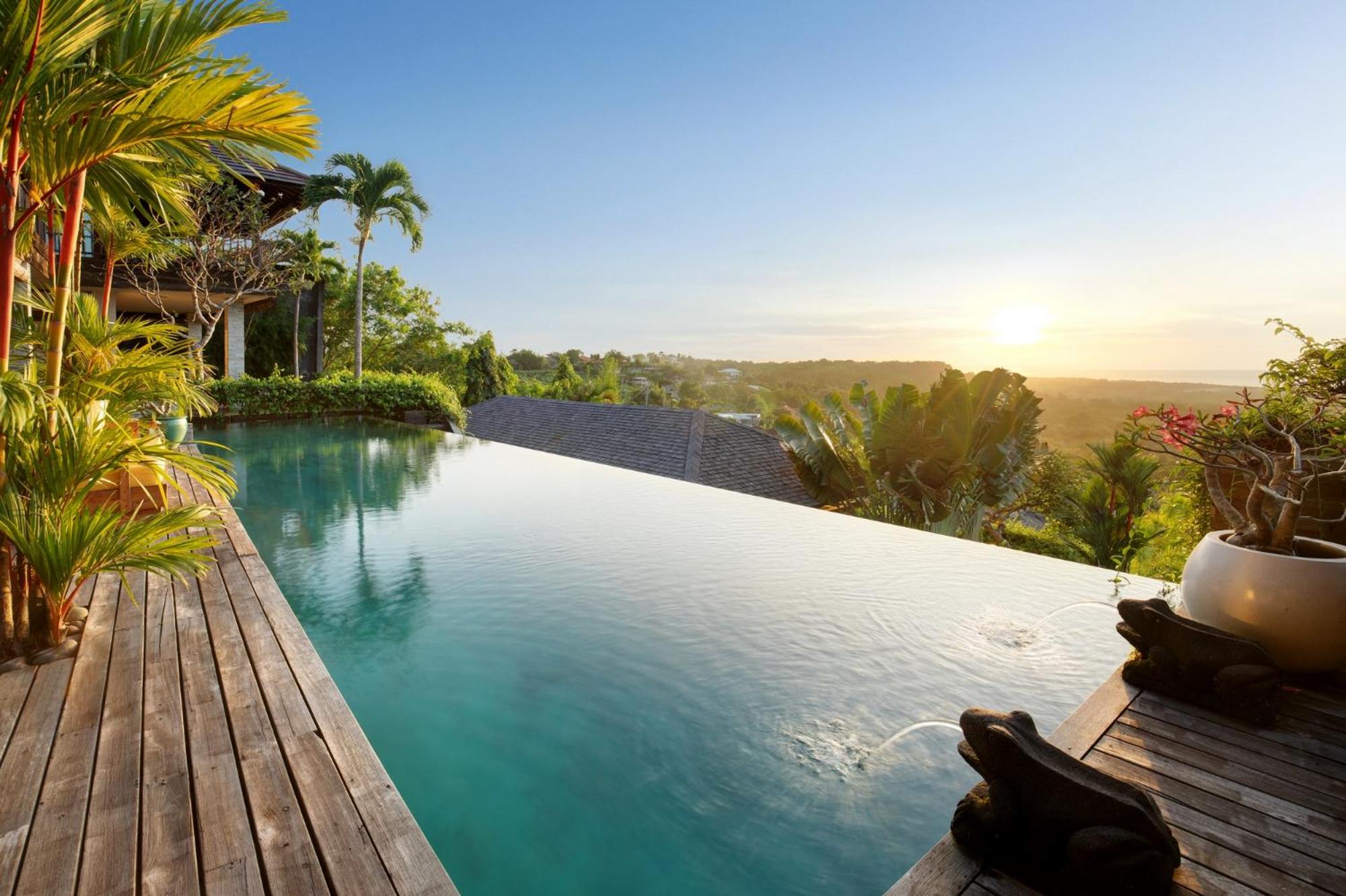 Hidden Hills Villas - Small Luxury Hotels of The World
