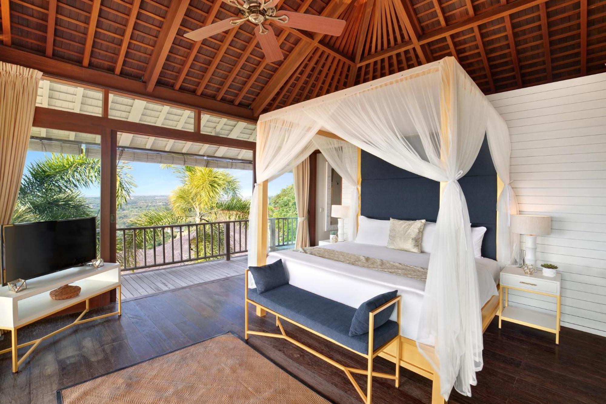 Hidden Hills Villas - Small Luxury Hotels of The World