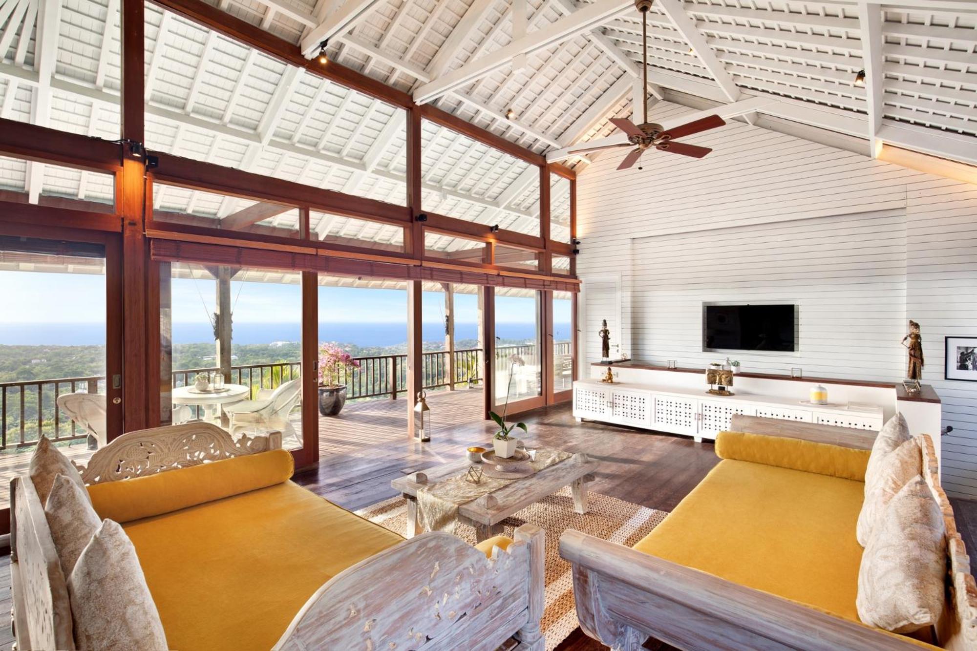 Hidden Hills Villas - Small Luxury Hotels of The World