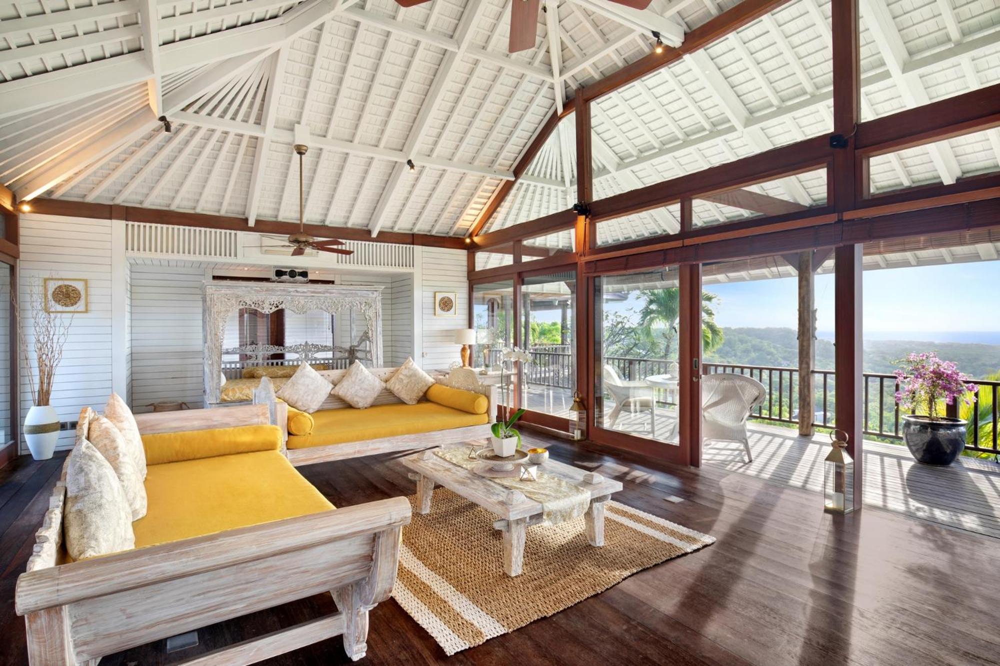 Hidden Hills Villas - Small Luxury Hotels of The World