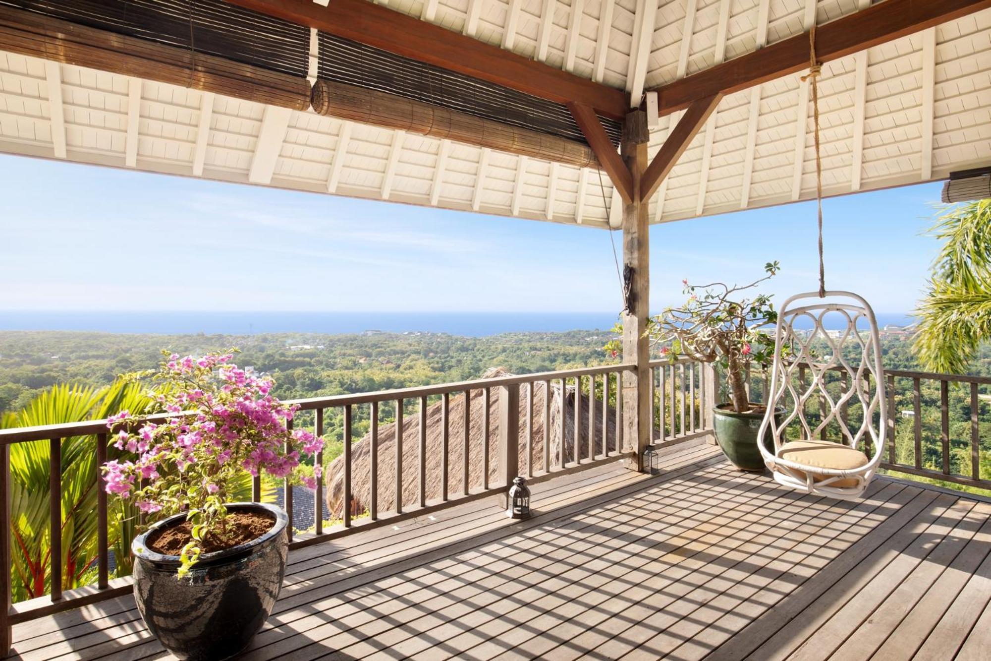 Hidden Hills Villas - Small Luxury Hotels of The World