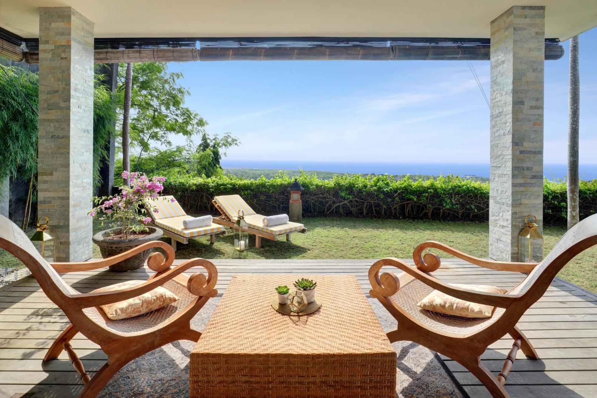 Hidden Hills Villas - Small Luxury Hotels of The World