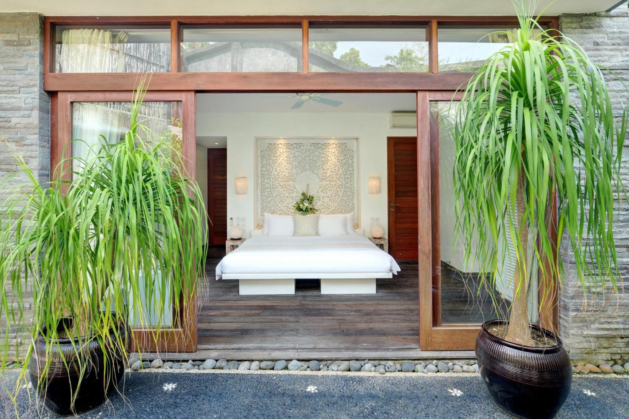 Hidden Hills Villas - Small Luxury Hotels of The World