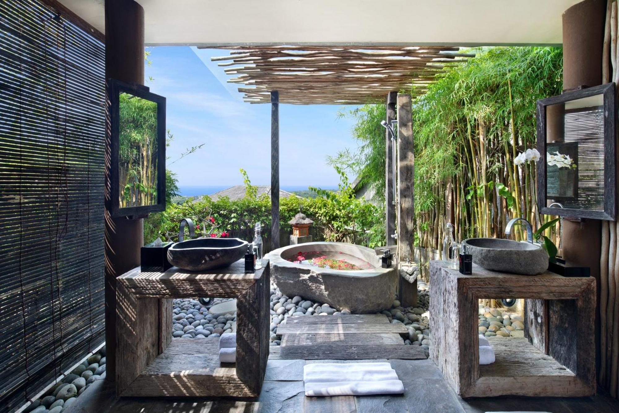 Hidden Hills Villas - Small Luxury Hotels of The World