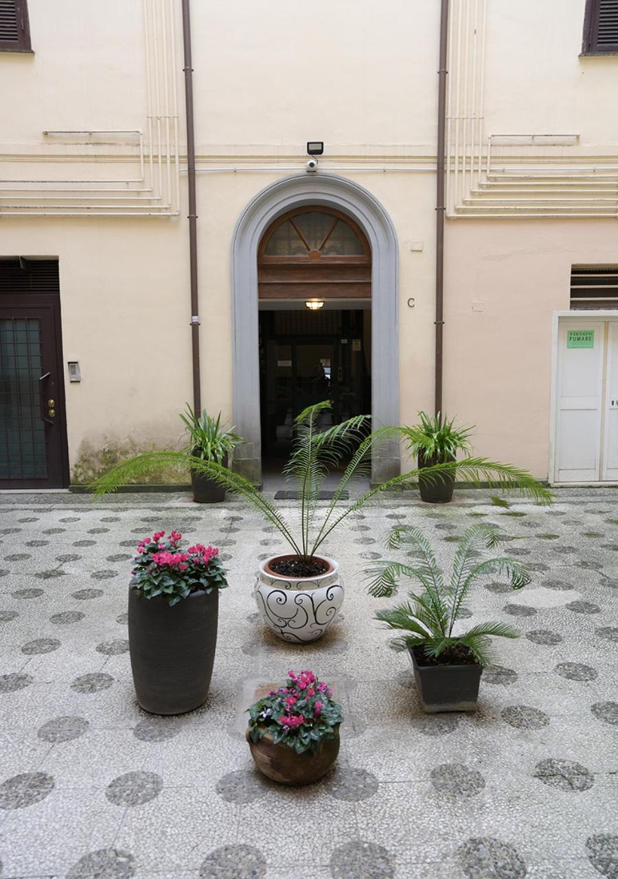 GH Colosseum