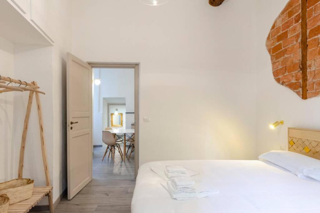 Castelli's Apartments CAMPO 12 view 3