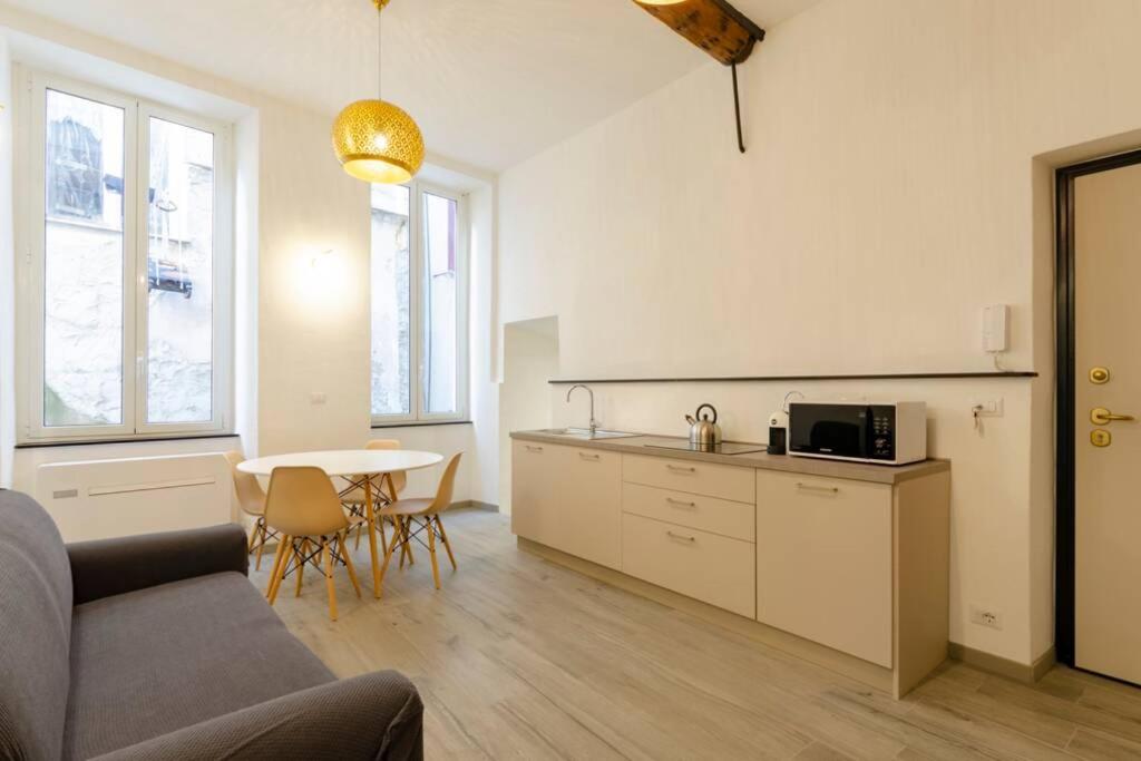 Castelli's Apartments CAMPO 12 view 4