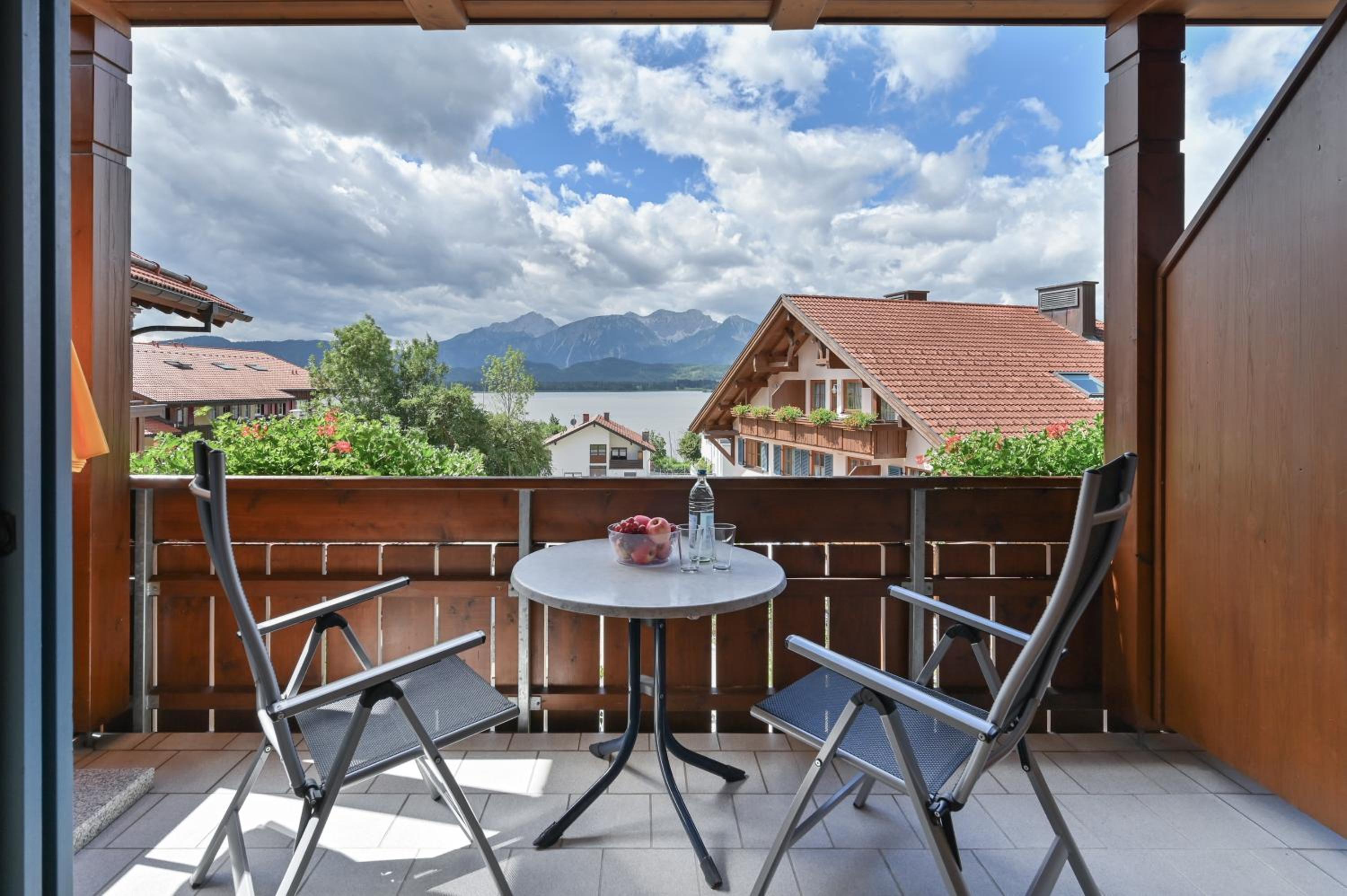 Residenz Sonnenhang I view 2