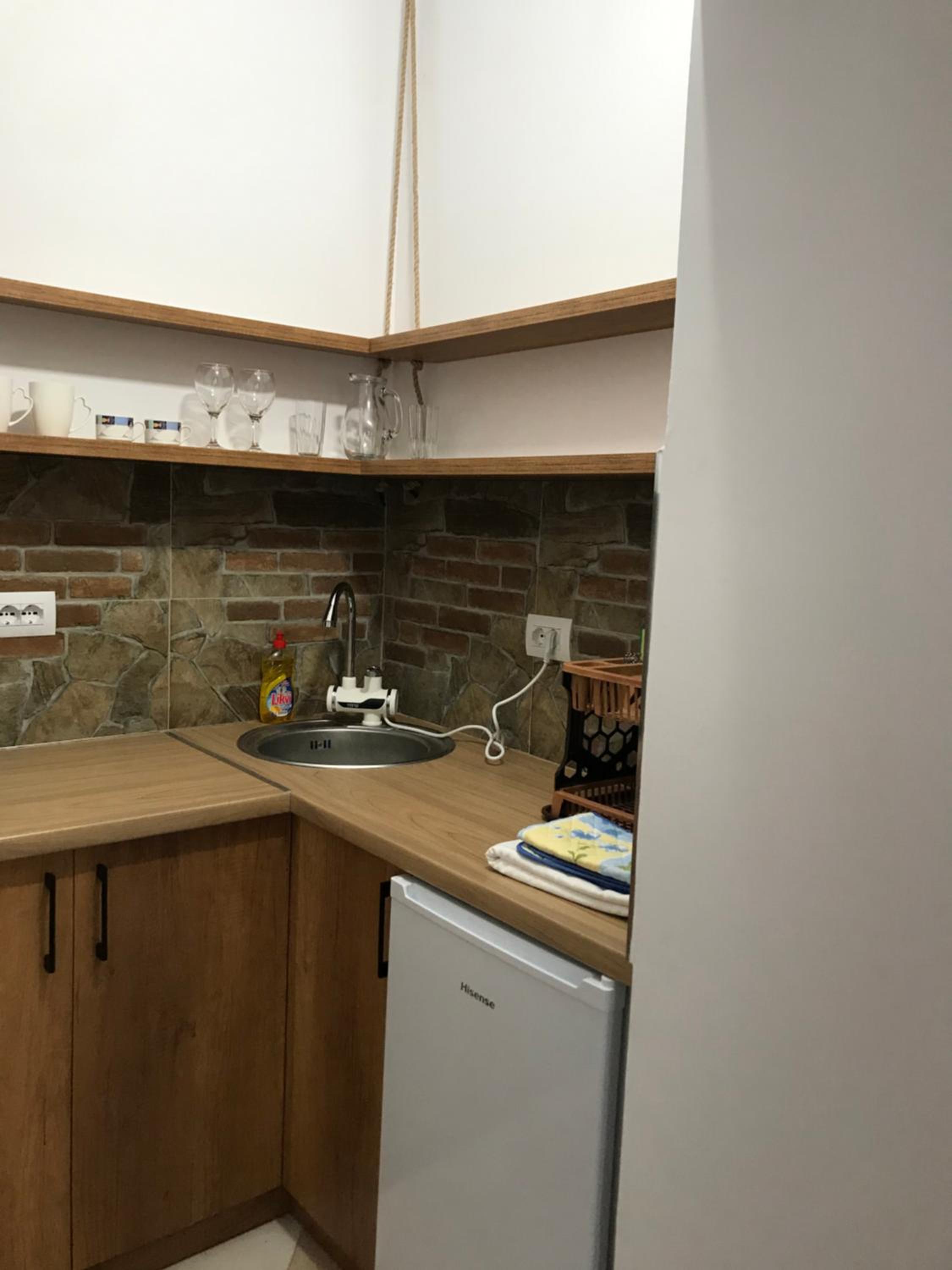 Elti Apartment