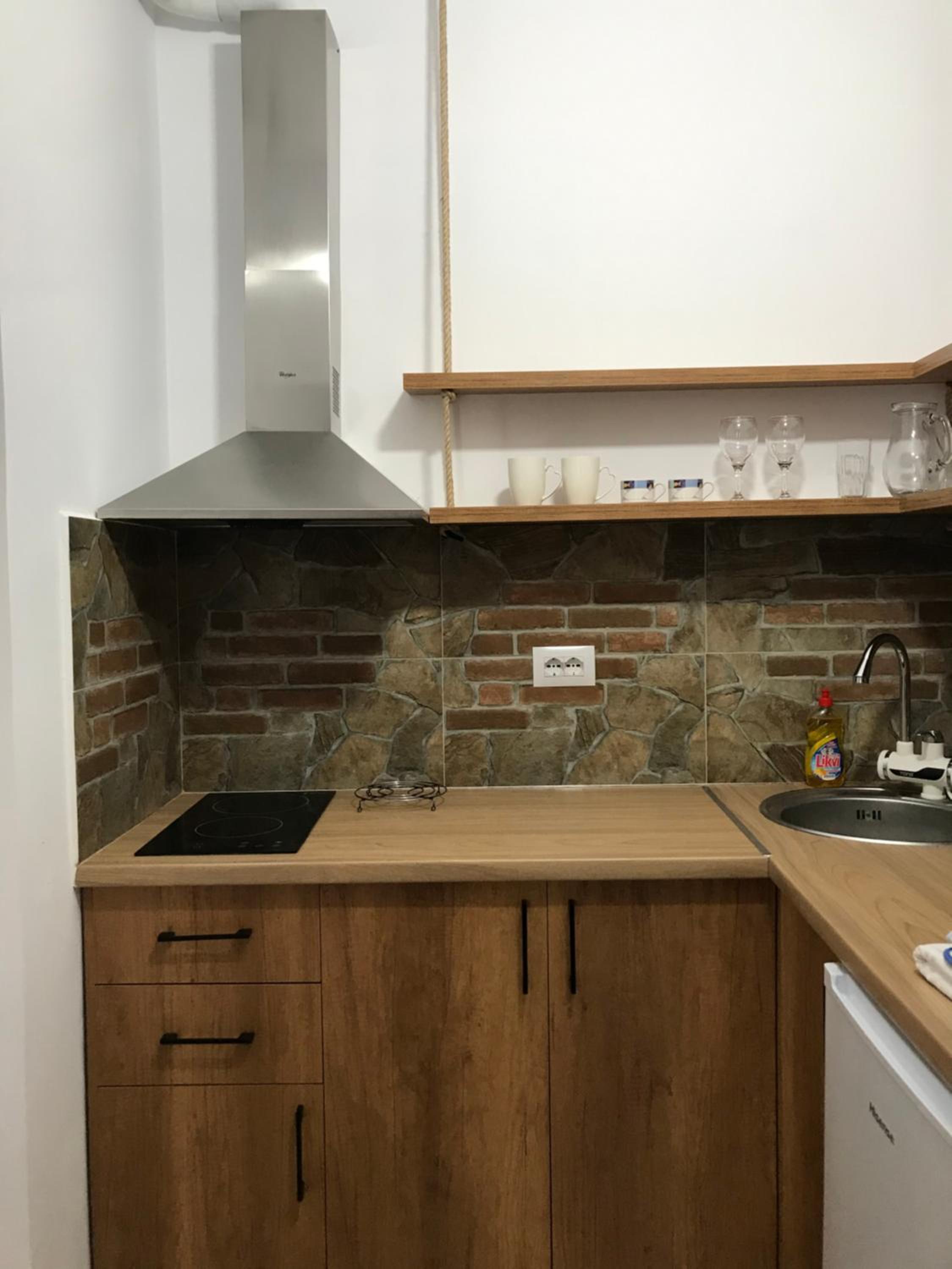 Elti Apartment