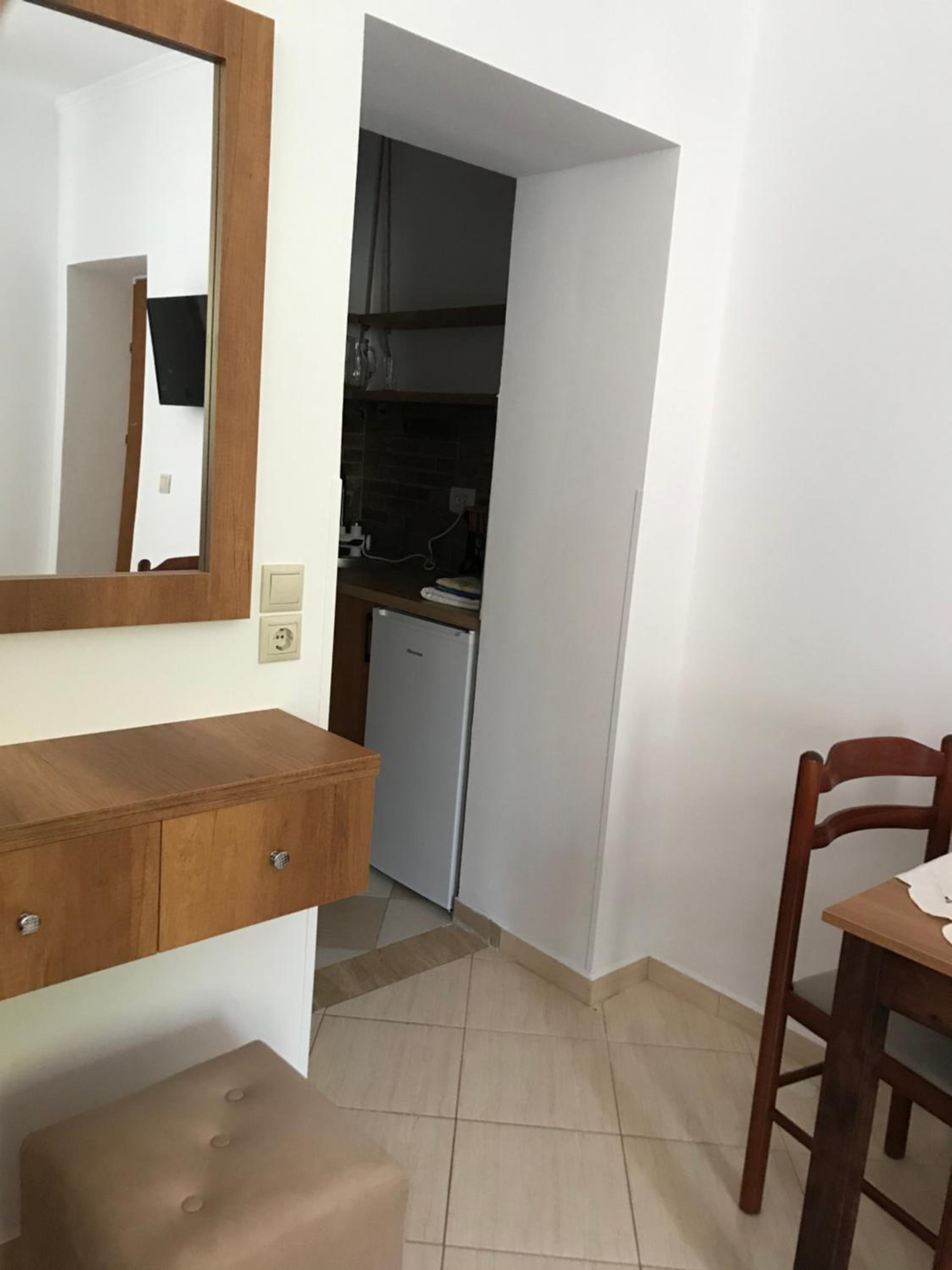 Elti Apartment