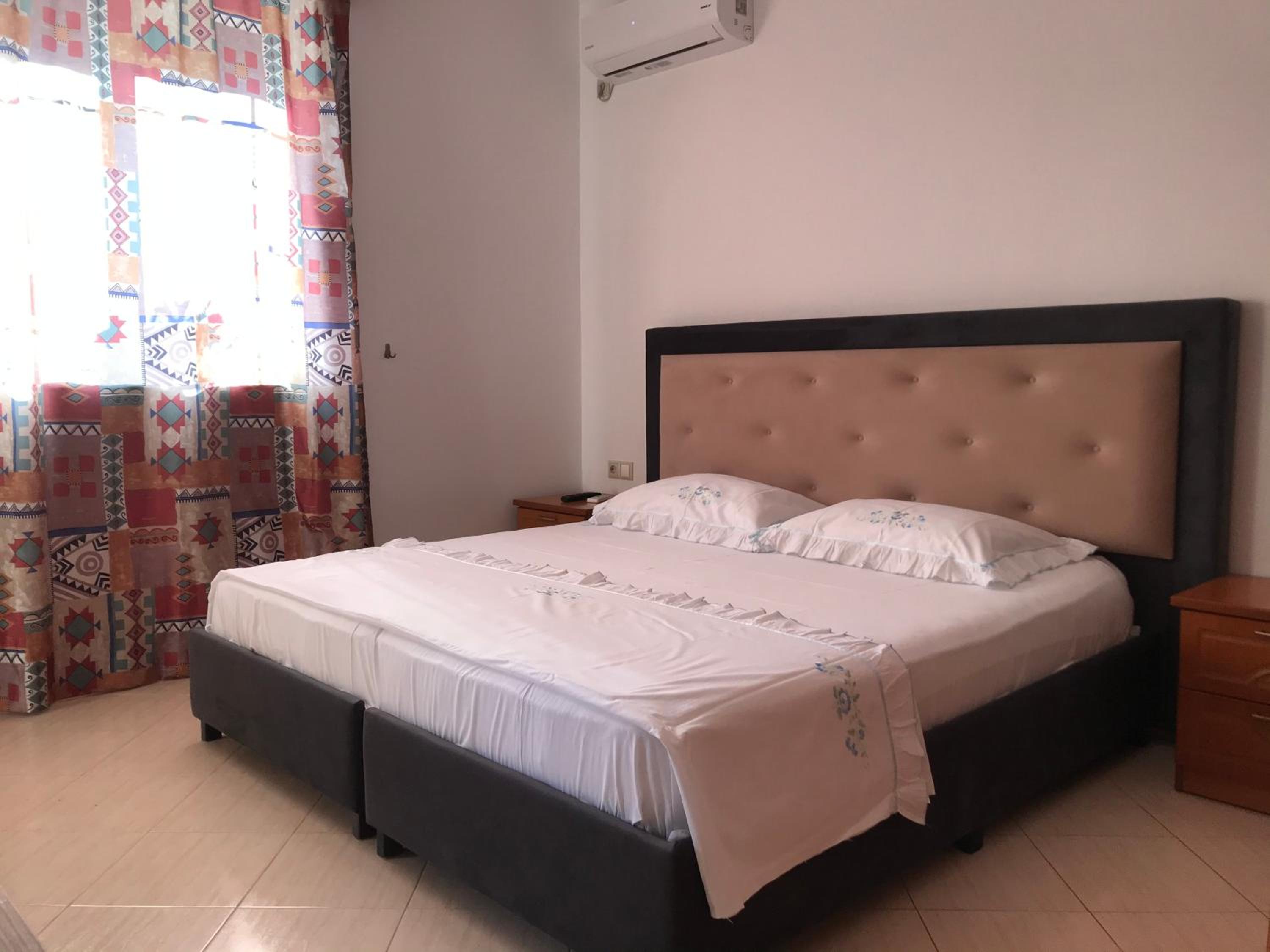 Elti Apartment