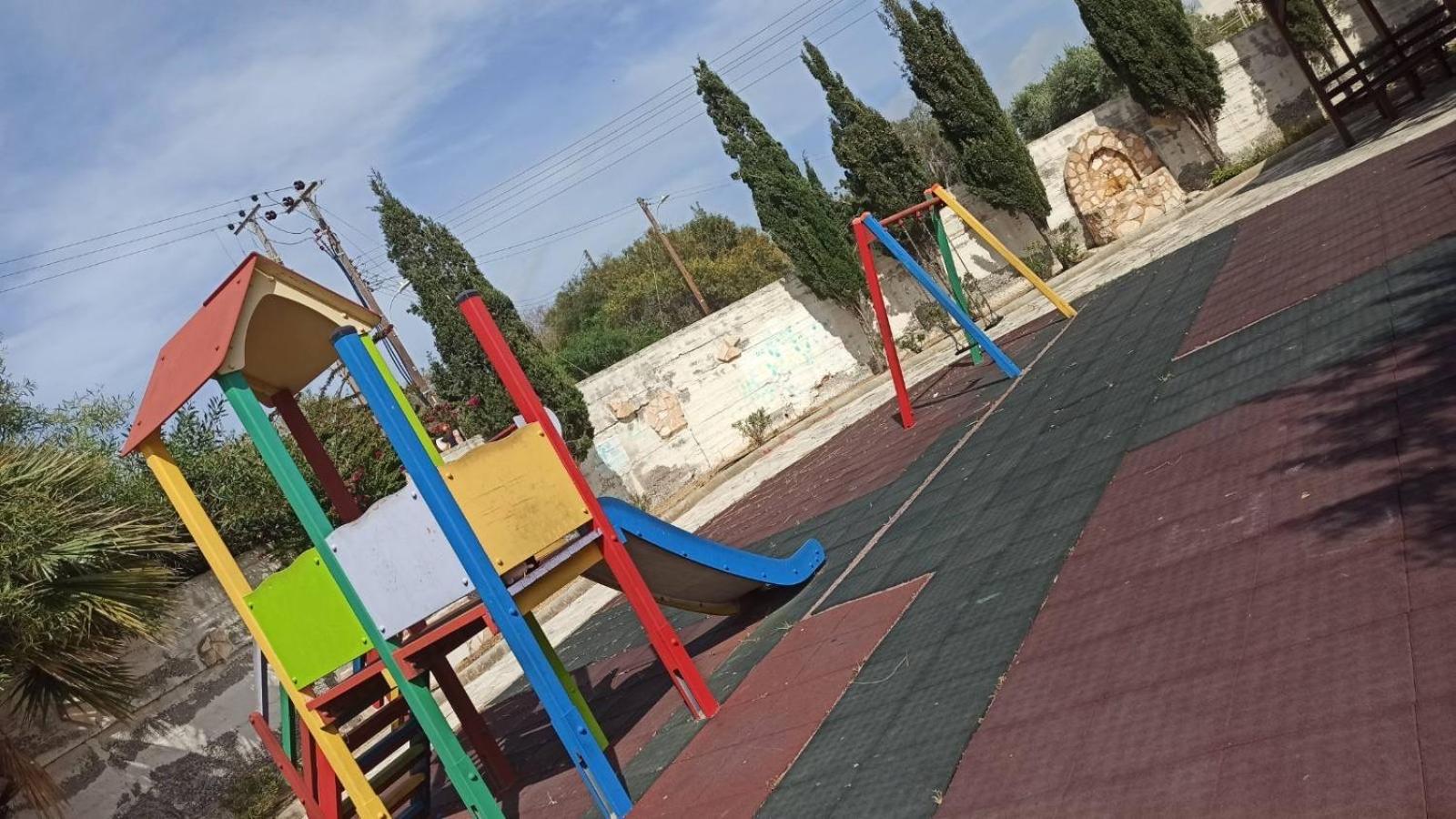 Holidays in Cyprus