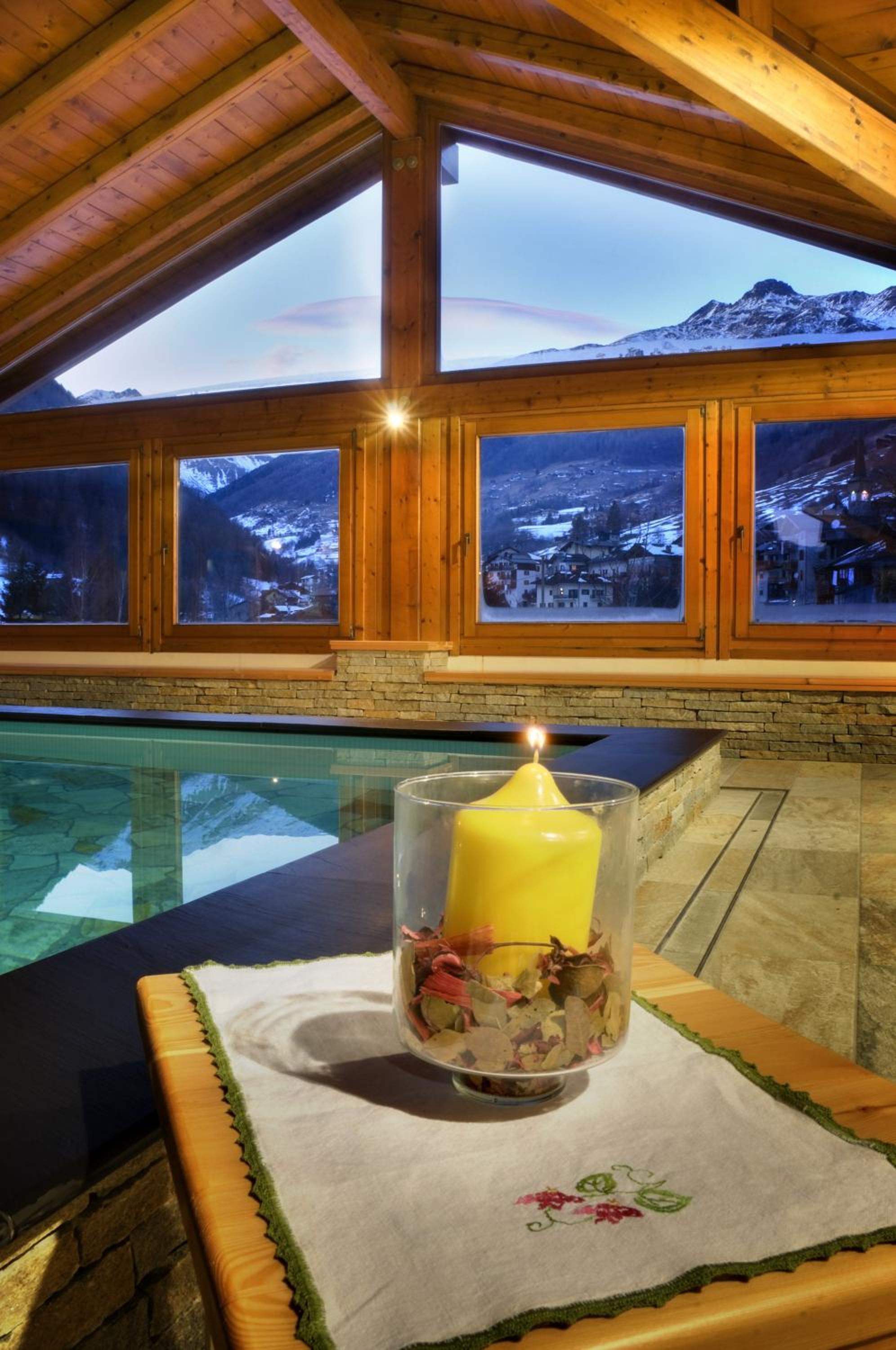 Jacuzzi