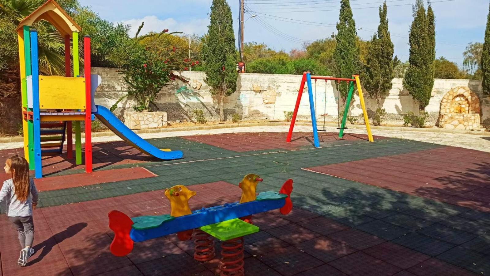 Holidays in Cyprus