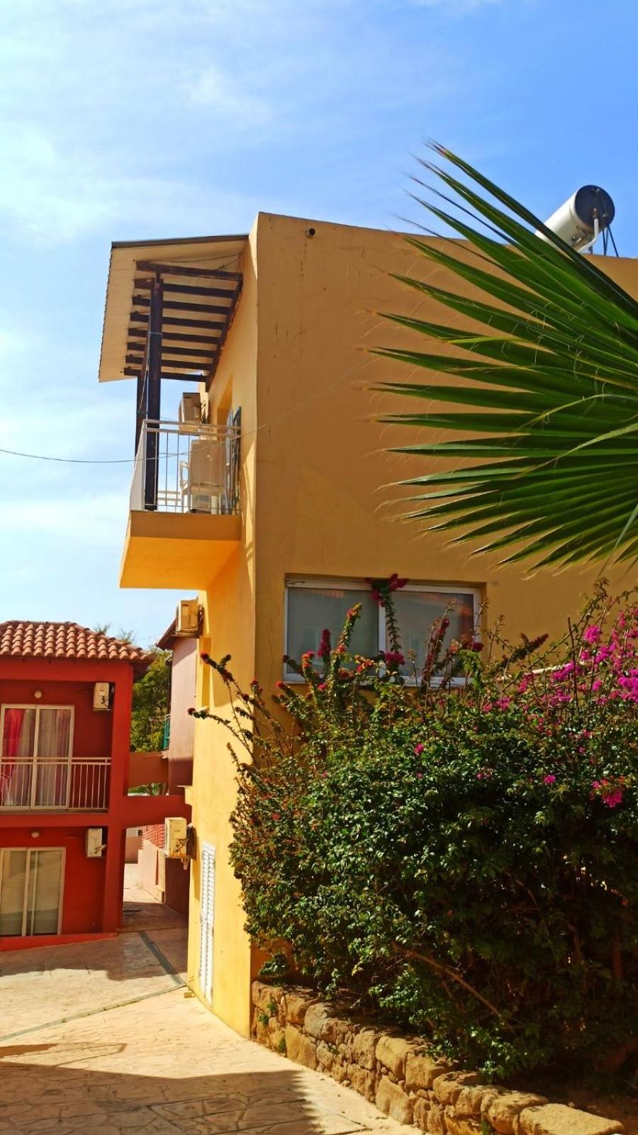 Holidays in Cyprus