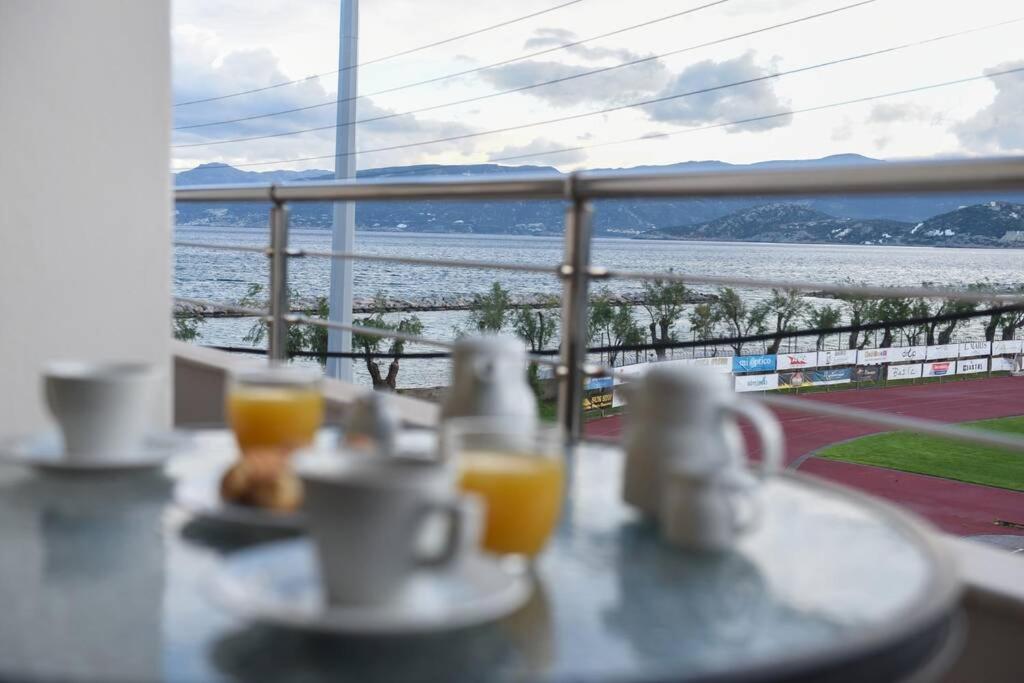 Hotel Dr Vasi Holidays House - Image 1