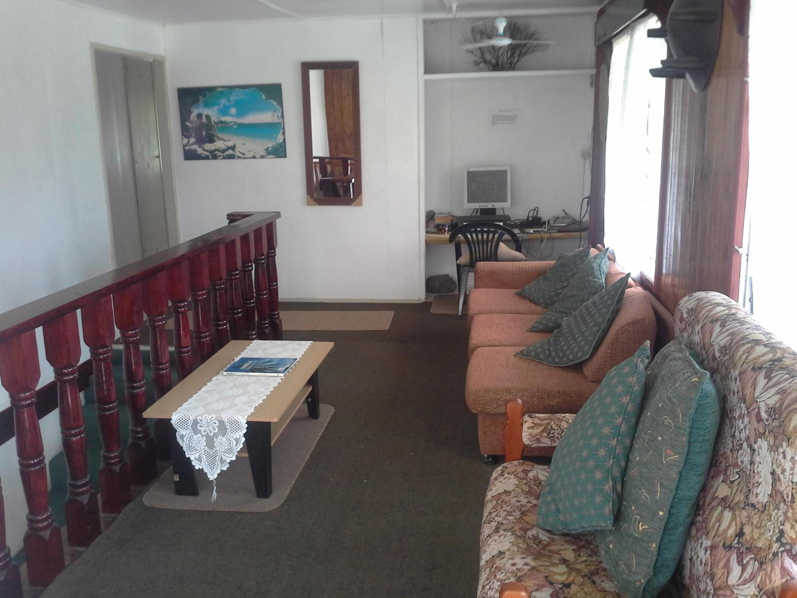 Dayspring Lodge