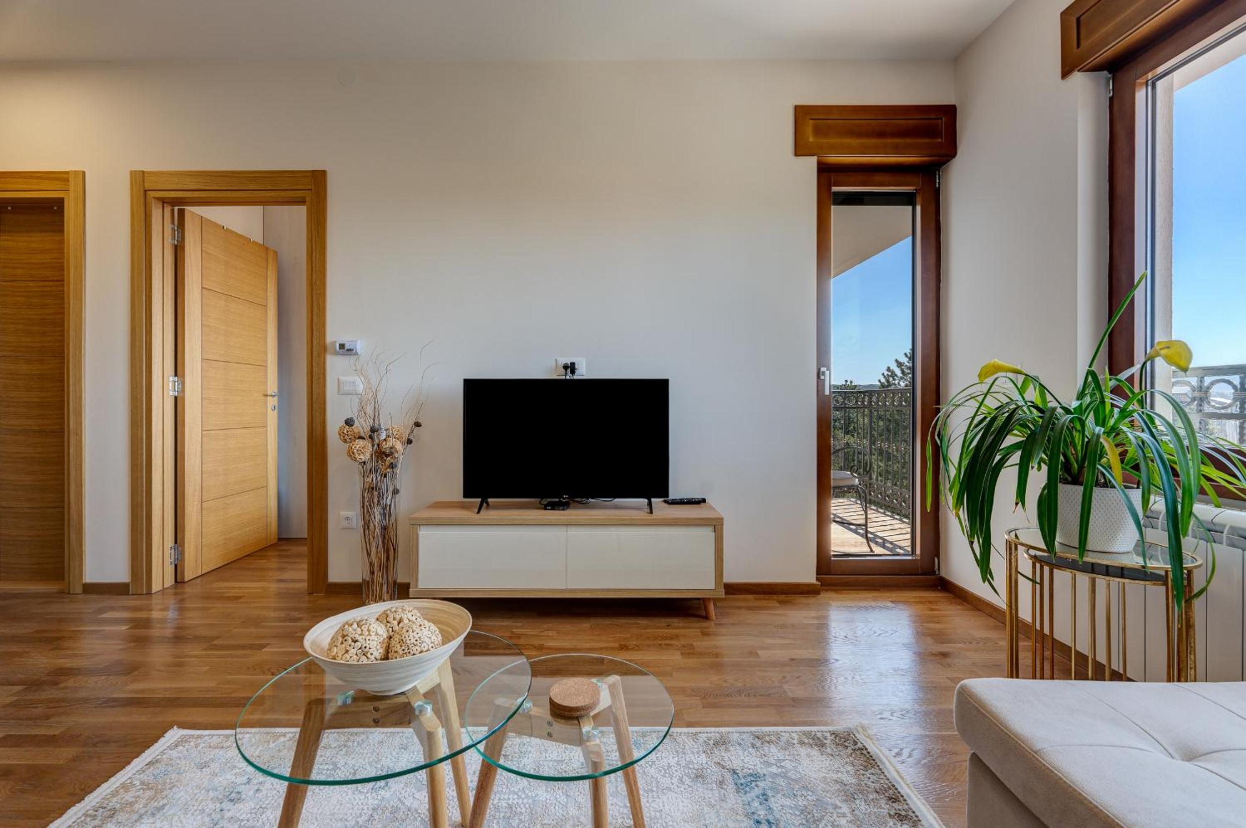 Harmony lux & spa, Vila Elsa 2 view 4