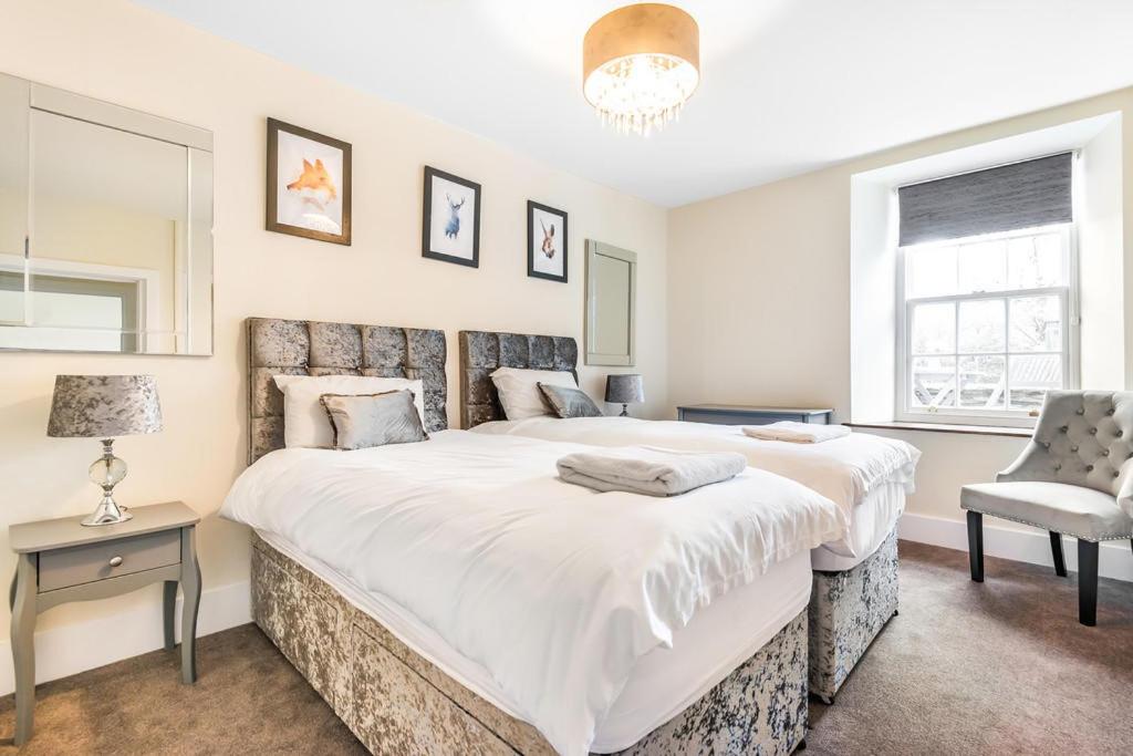 Bridge House