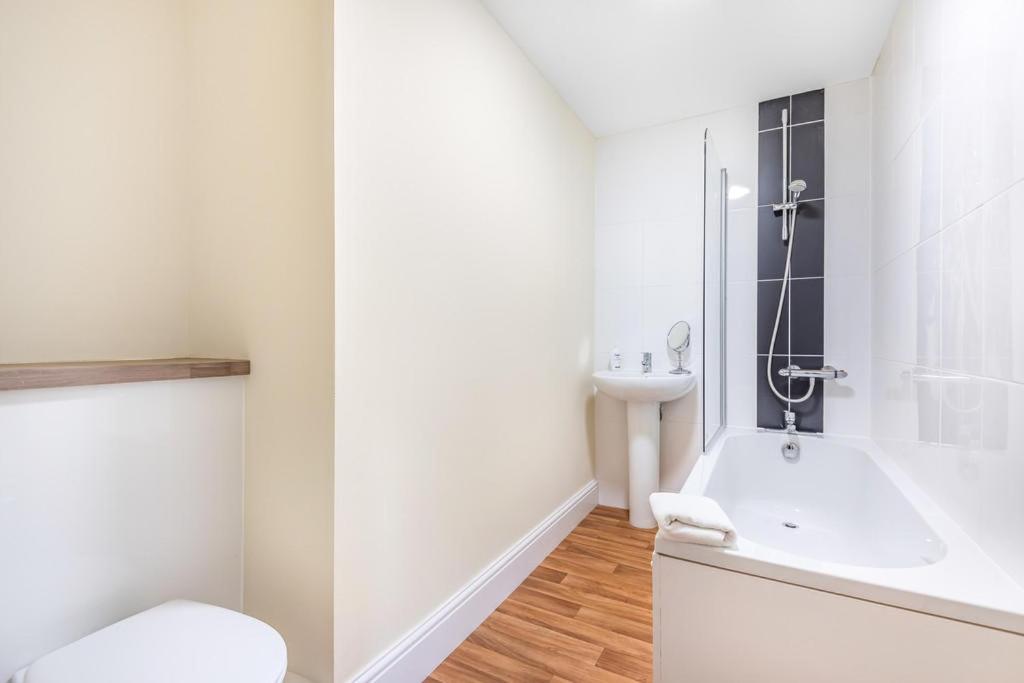 Bridge House