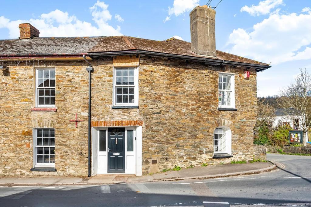 Bridge House