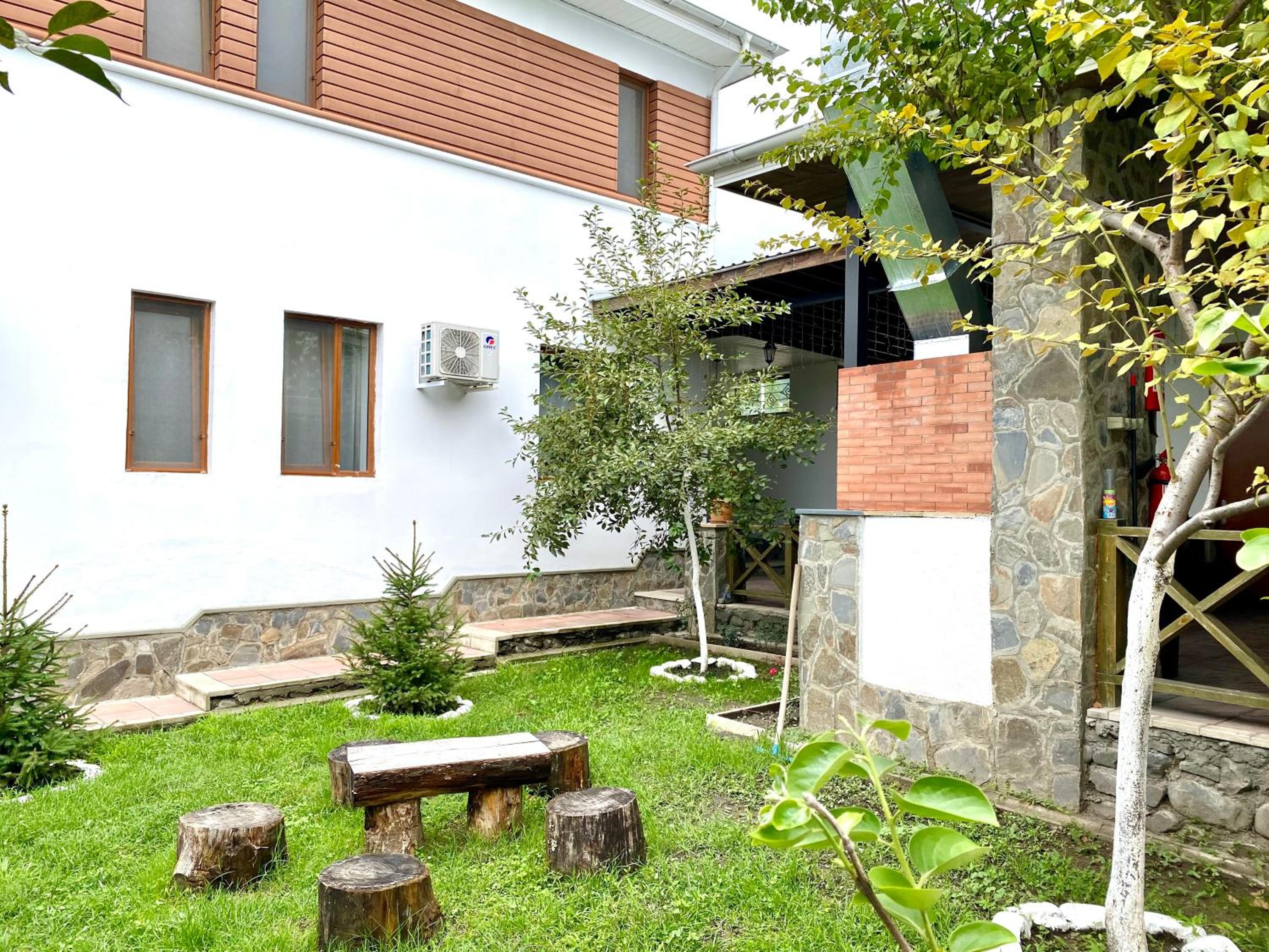 Gabala Sweet Lounge