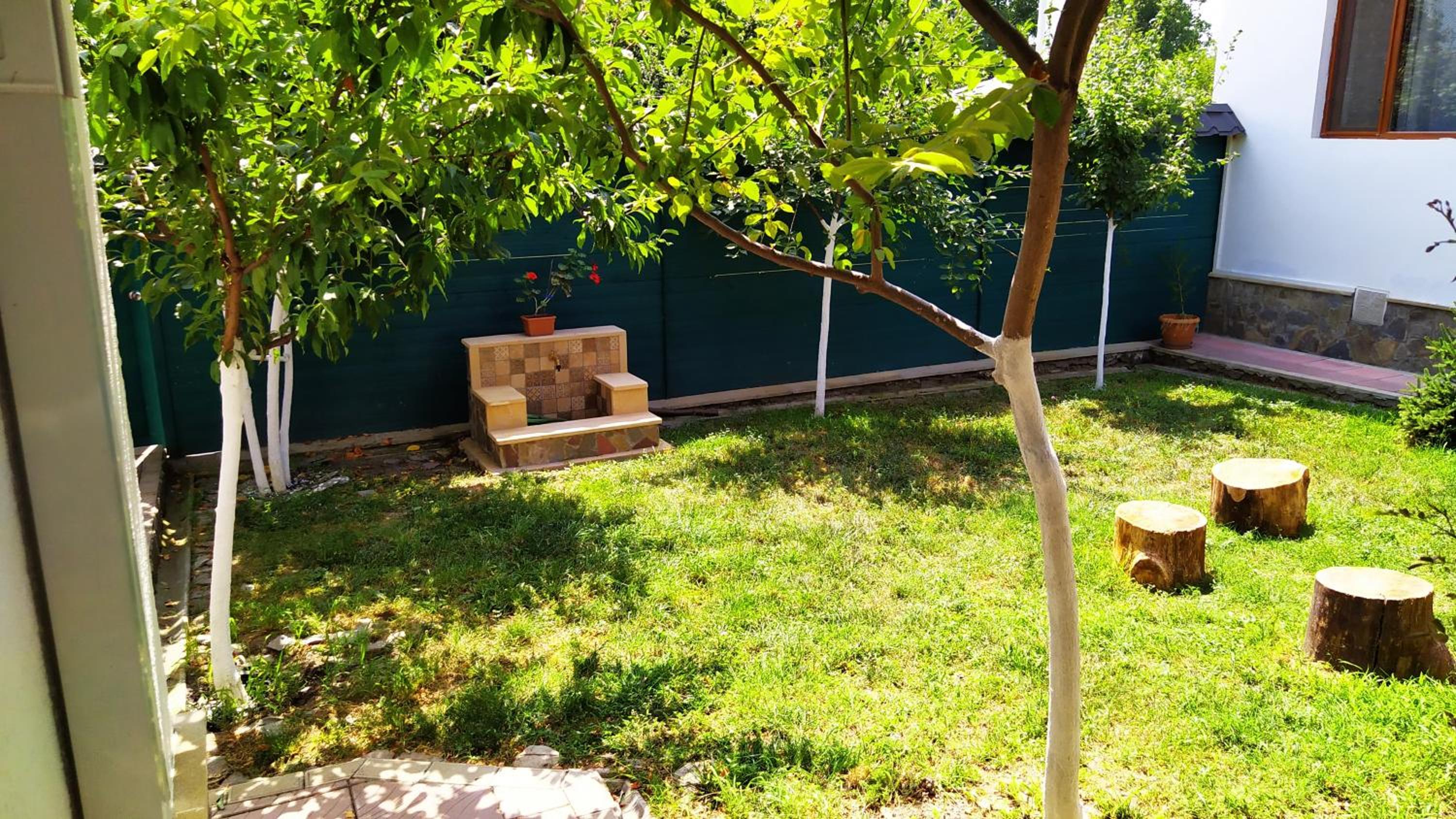 Gabala Sweet Lounge