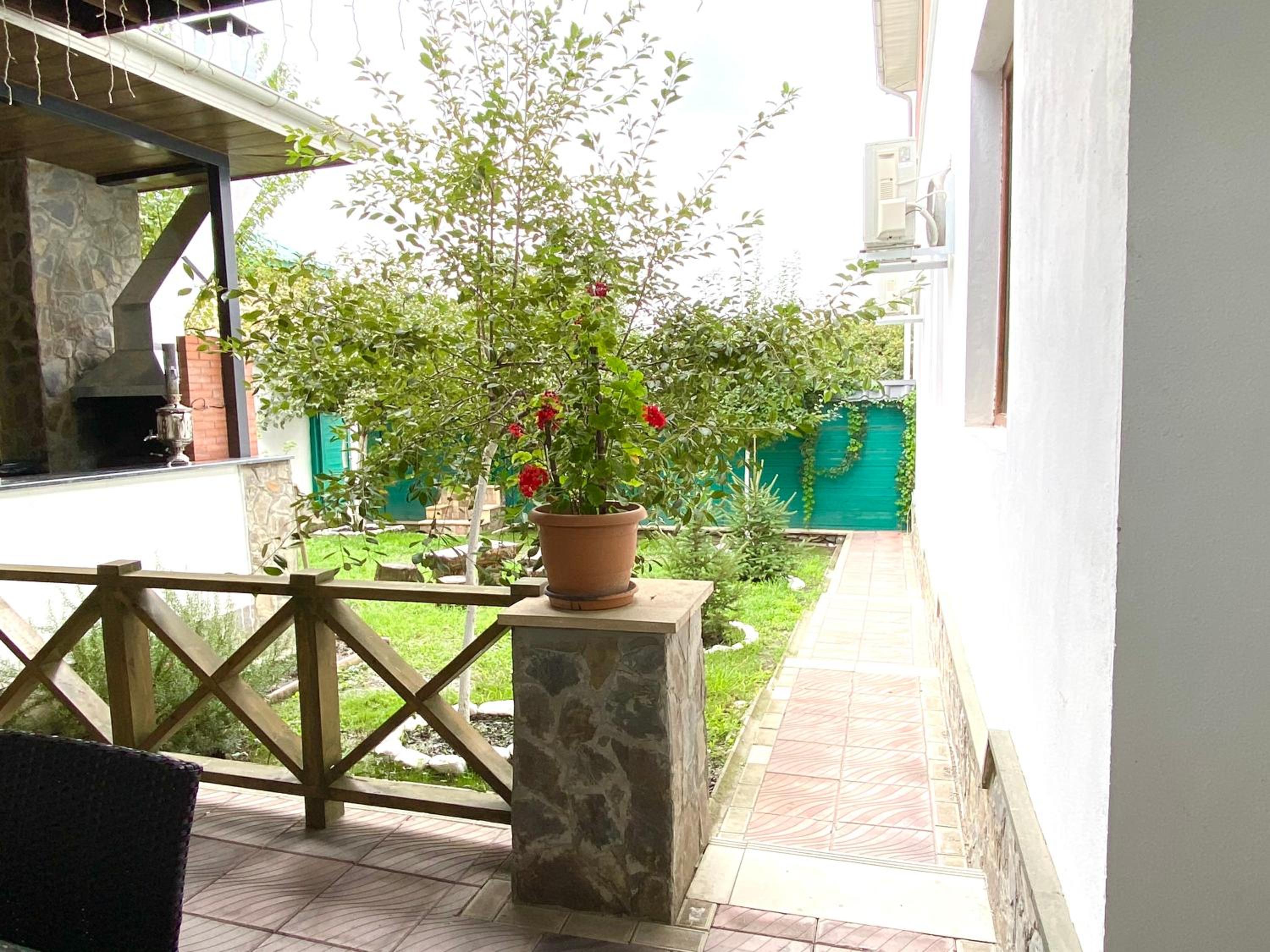 Gabala Sweet Lounge