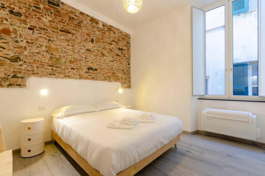 Castelli's Apartments CAMPO 13 view 2