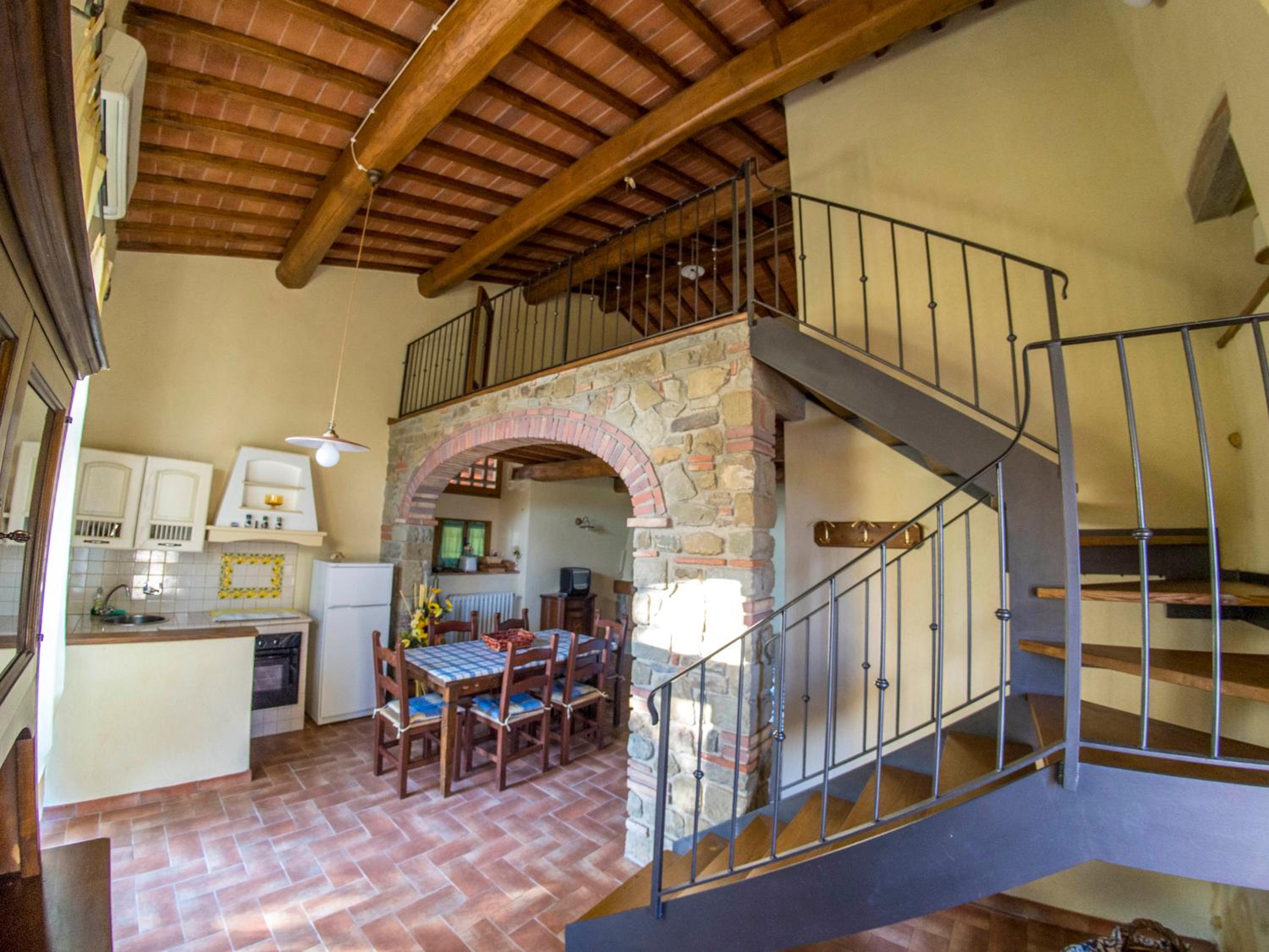 Agriturismo Cafaggio Primo