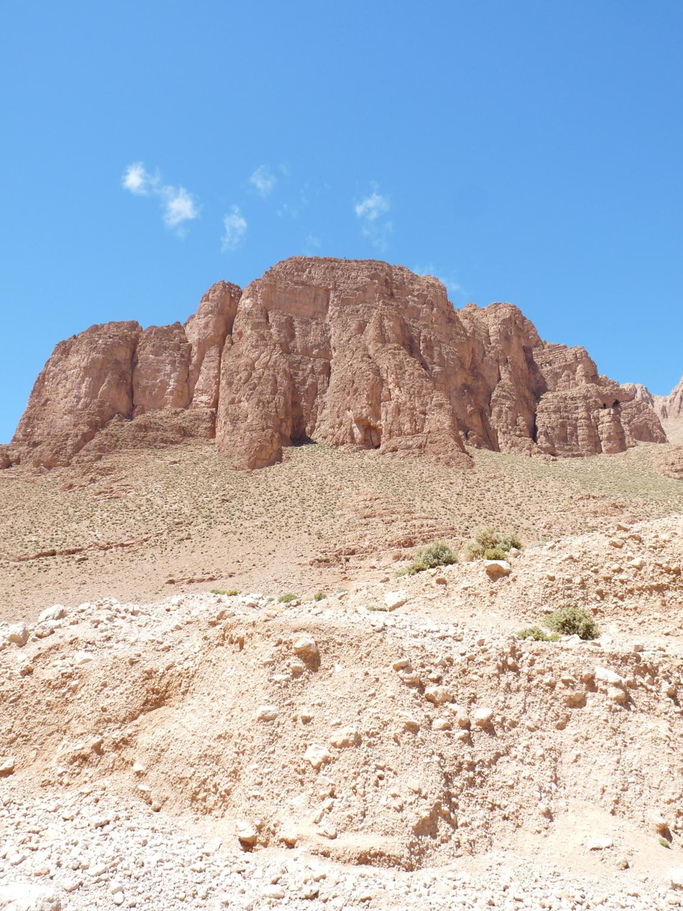 Les Jardins De Todgha gorges de todra tinghir