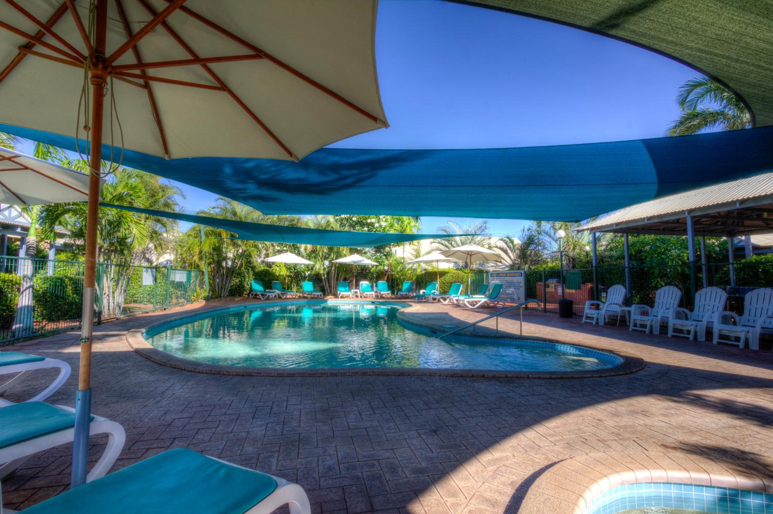 Broome Beach Resort - Cable Beach, Broome