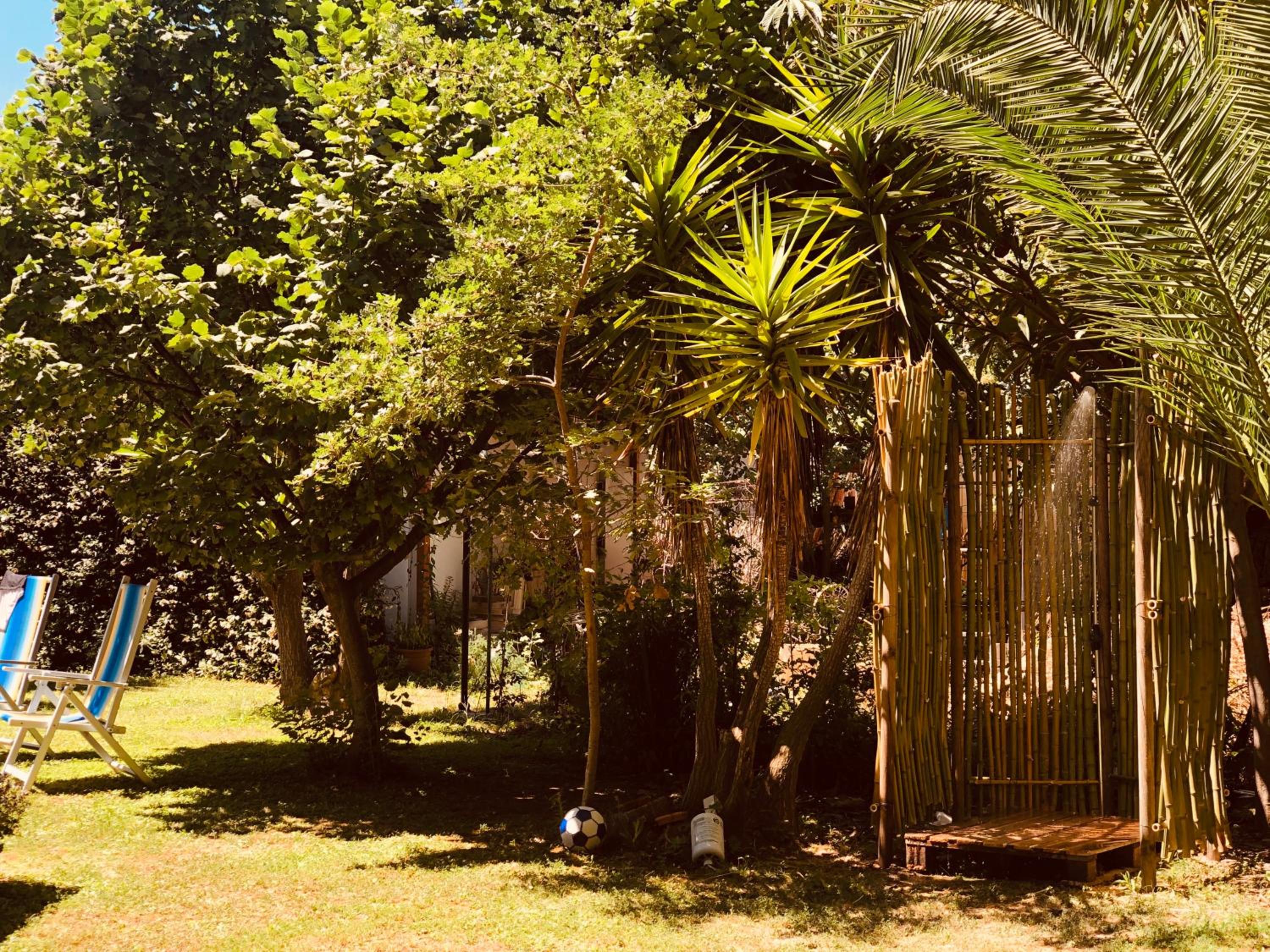 Villa Berghella