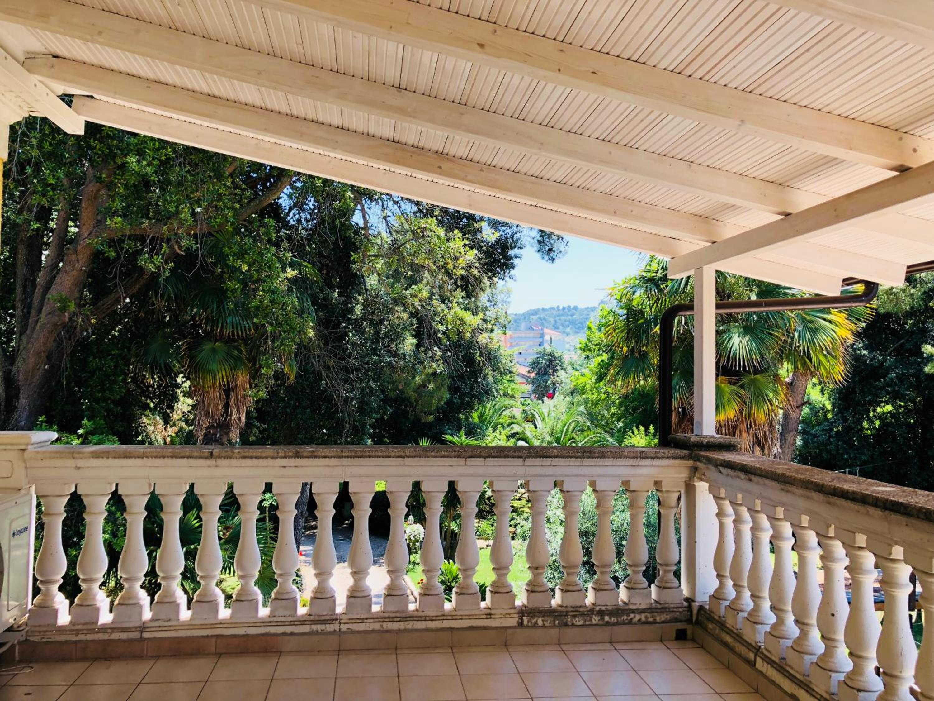Villa Berghella