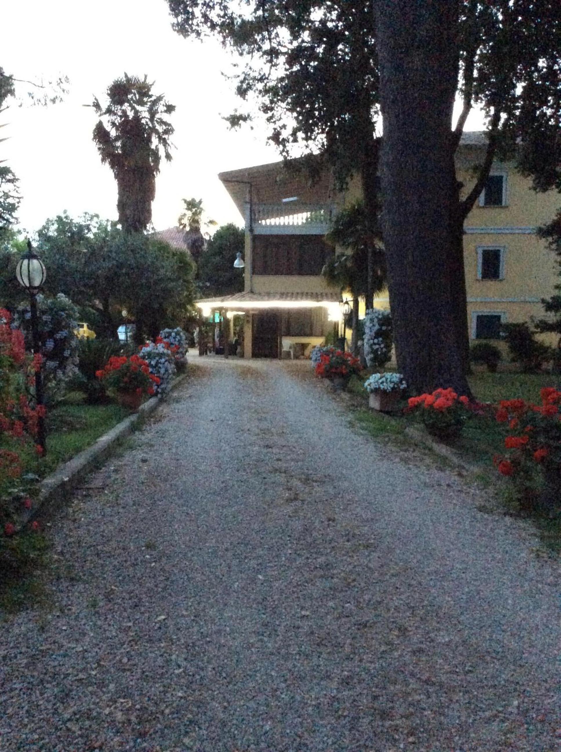 Villa Berghella