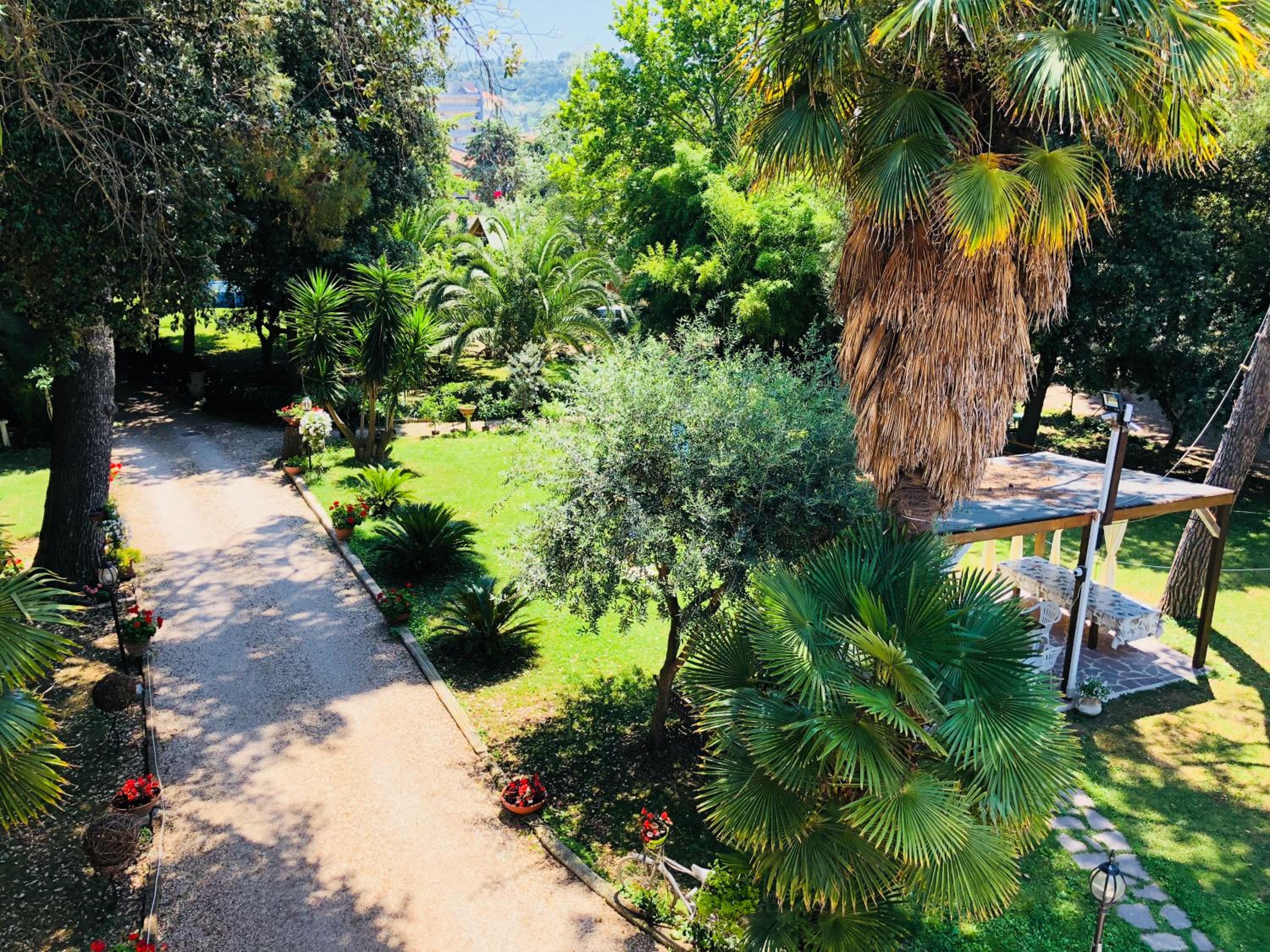 Villa Berghella