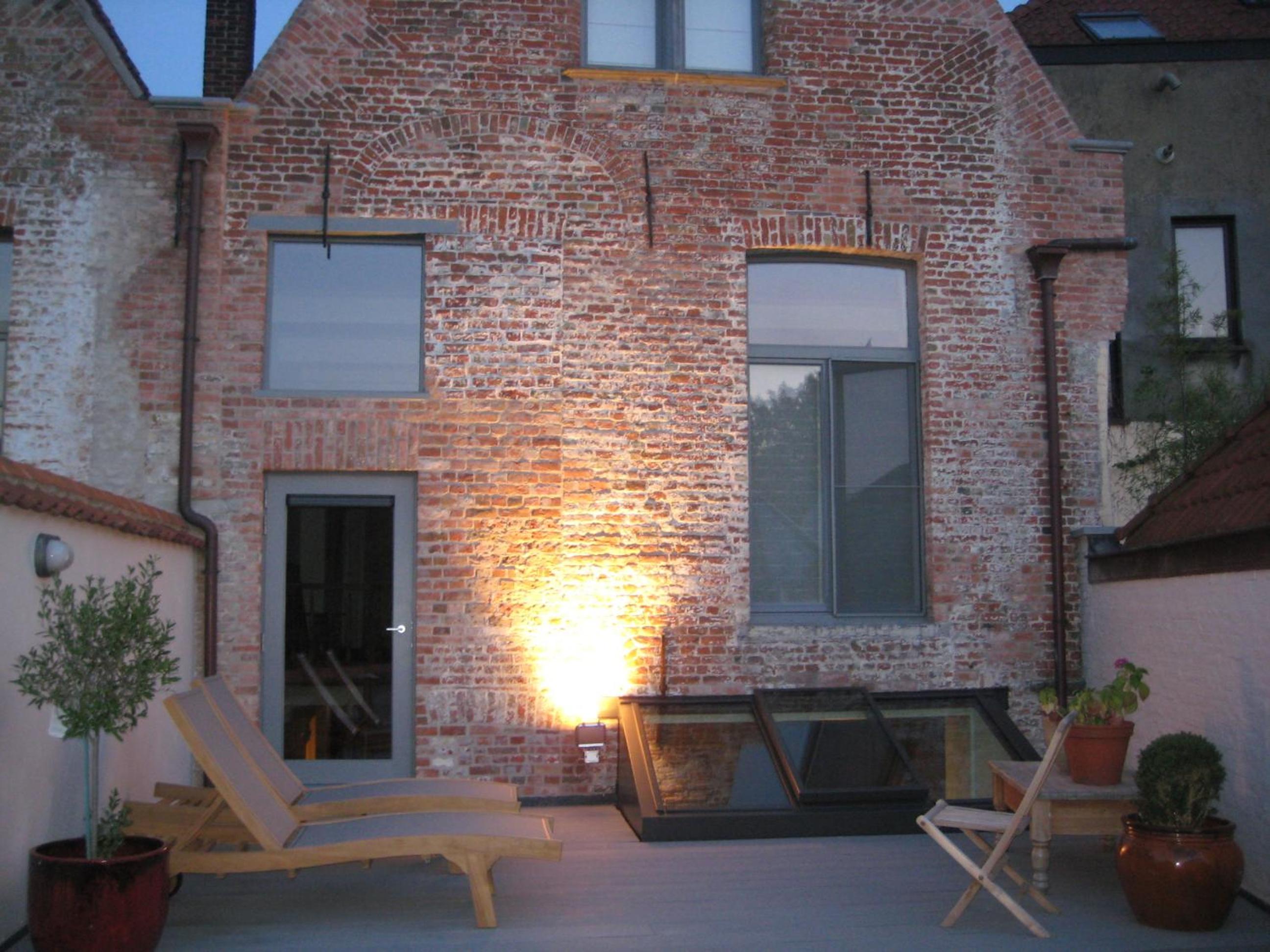 B&B Huis Willaeys