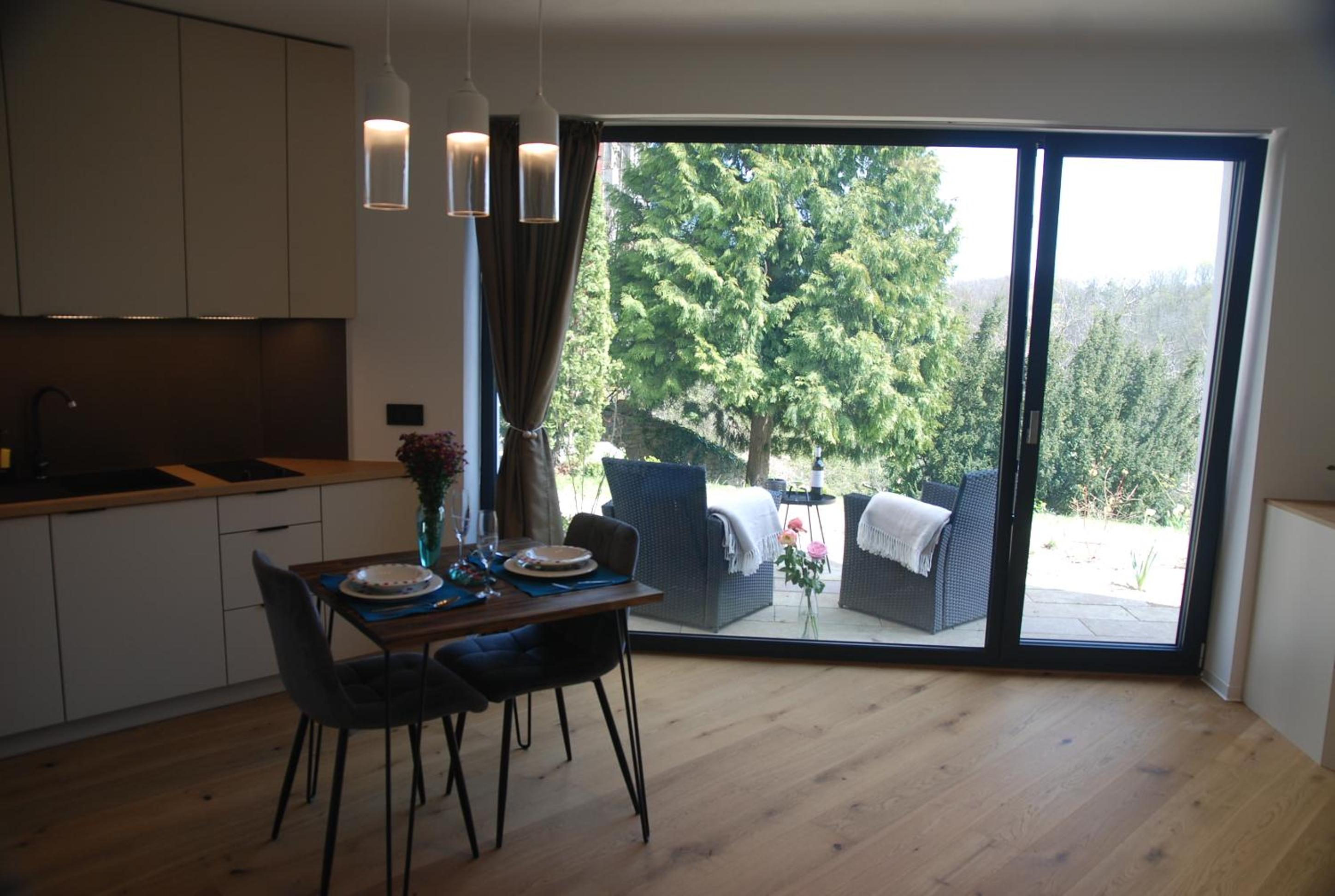 Crystal Studio view 3