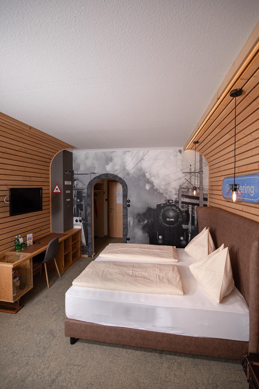 Gasthof Berghof