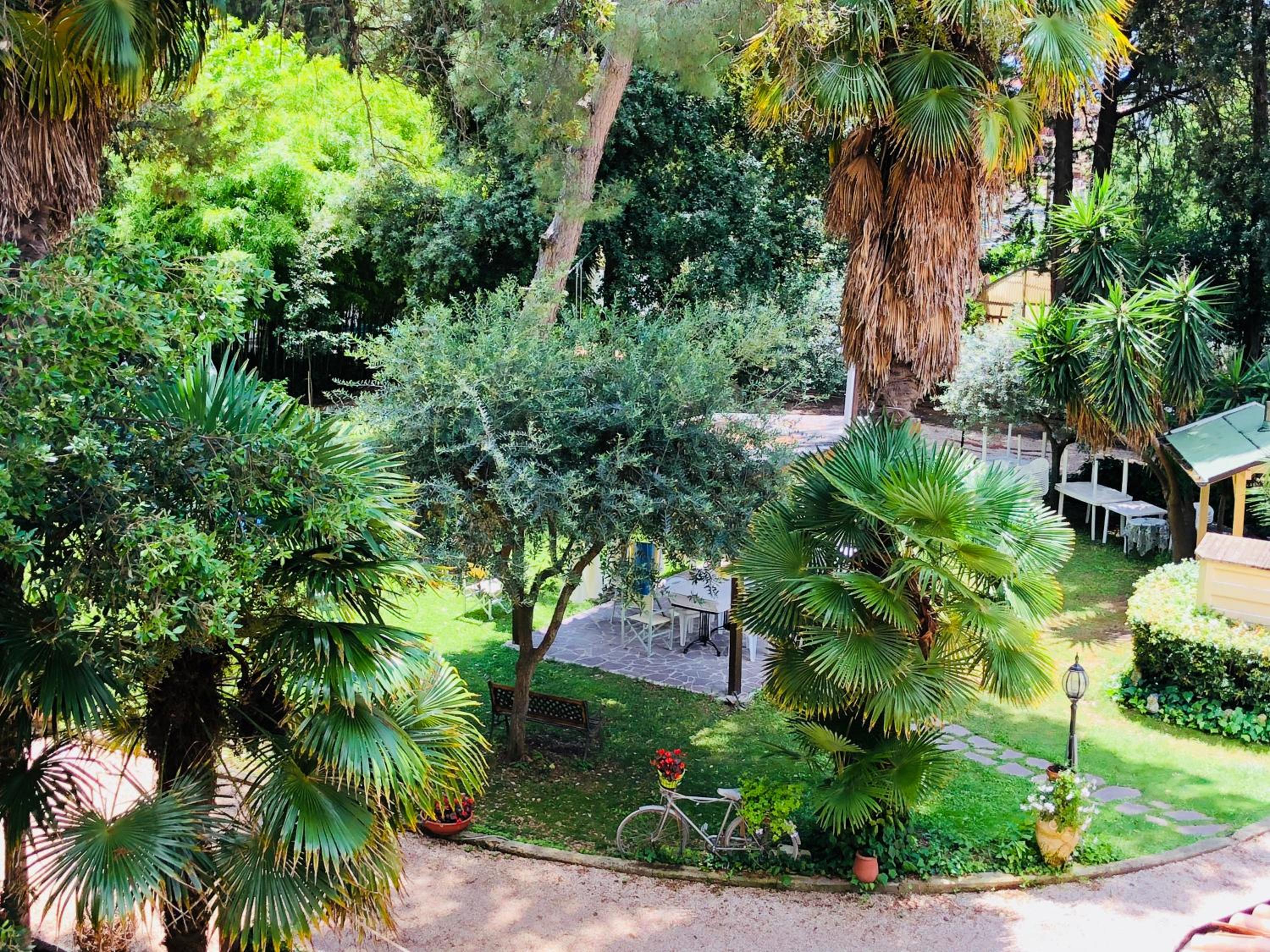 Villa Berghella