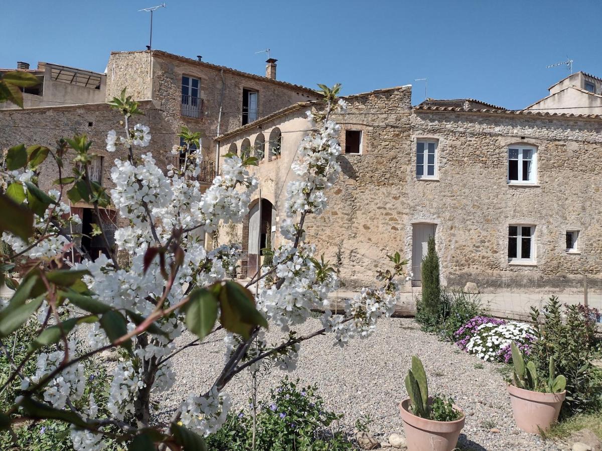 CAN TANDO Restored catalan old barn to enjoy peaceful rural simplicity photo 3