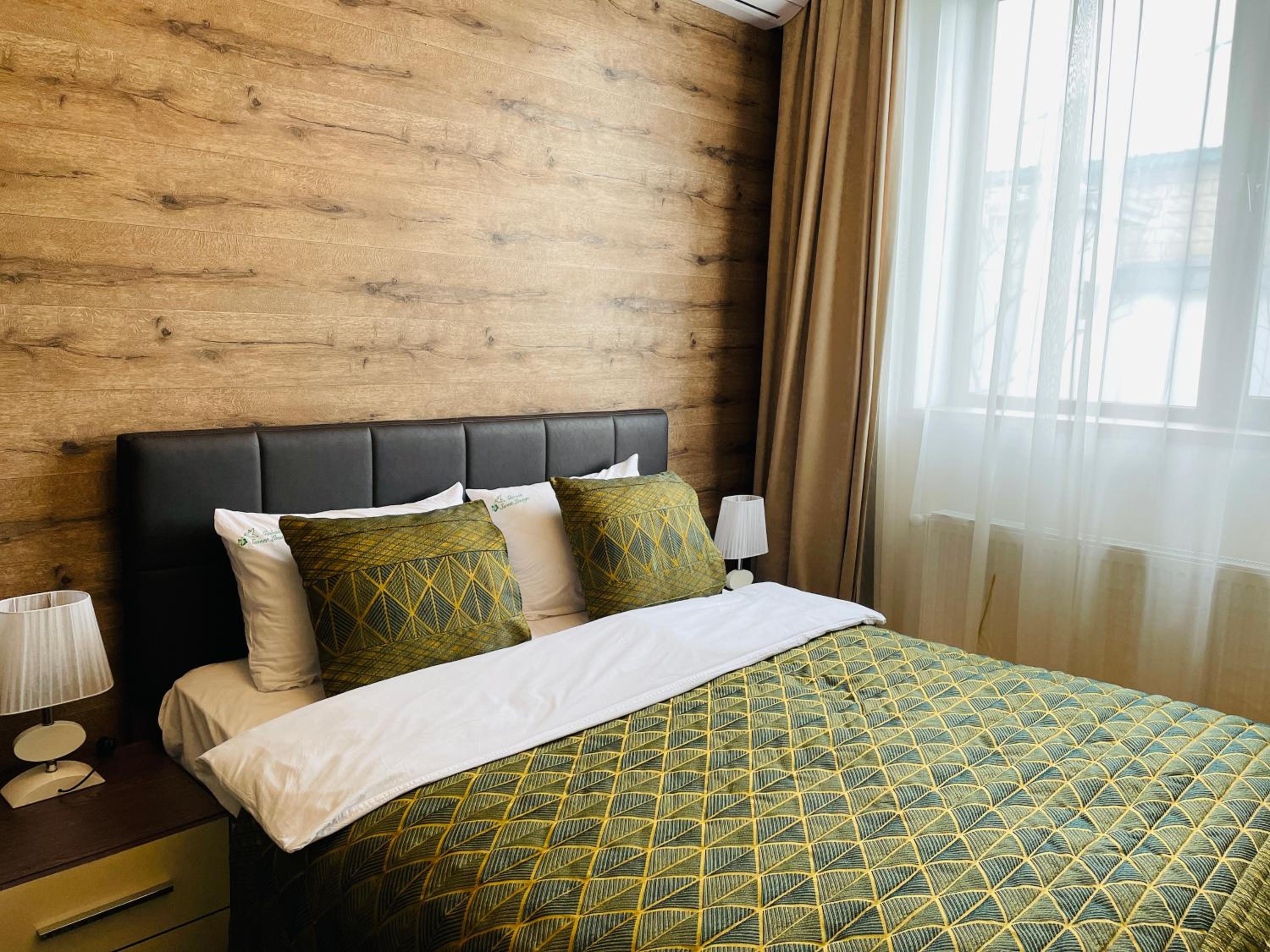 Gabala Sweet Lounge