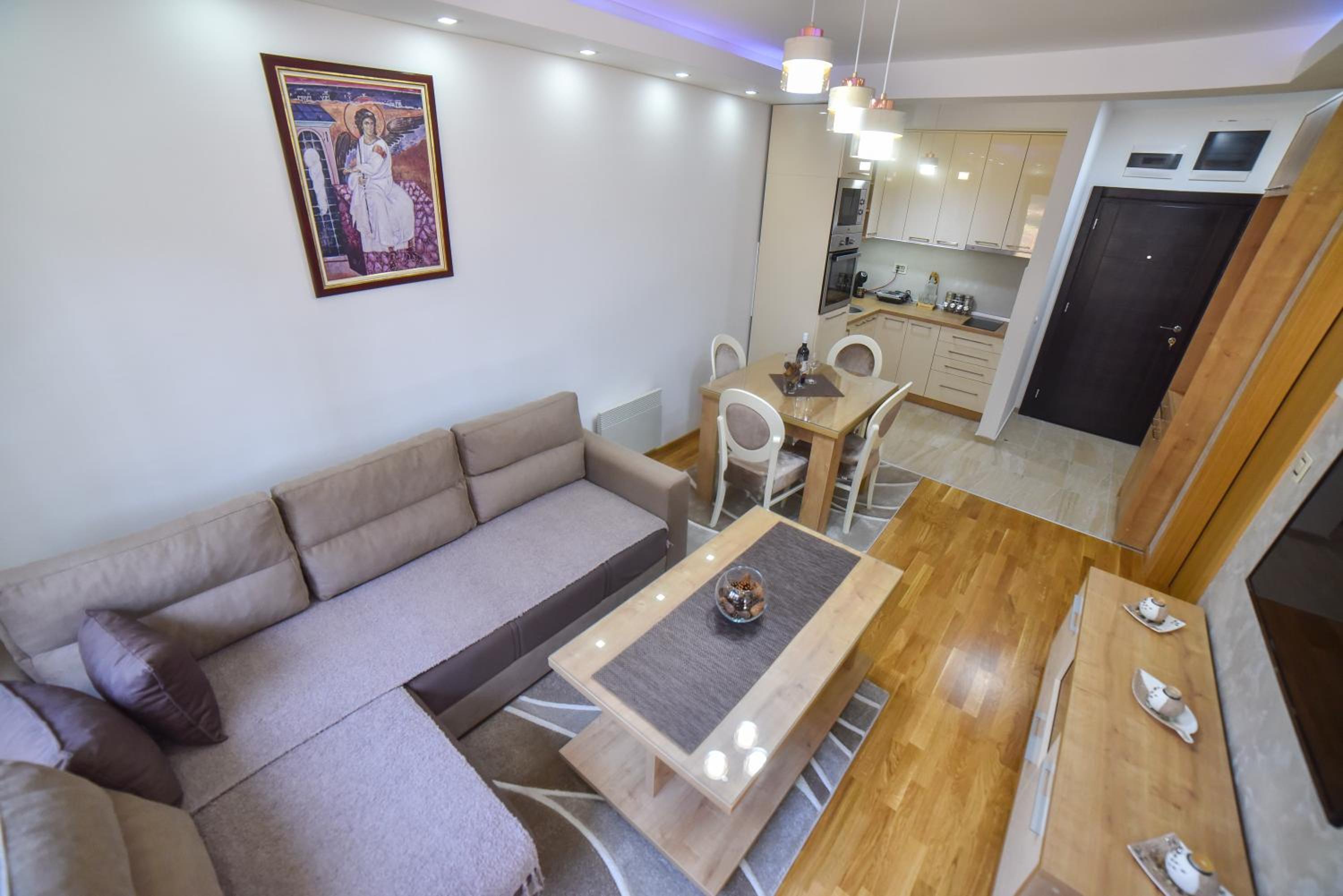 Apartman KNEZ view 5