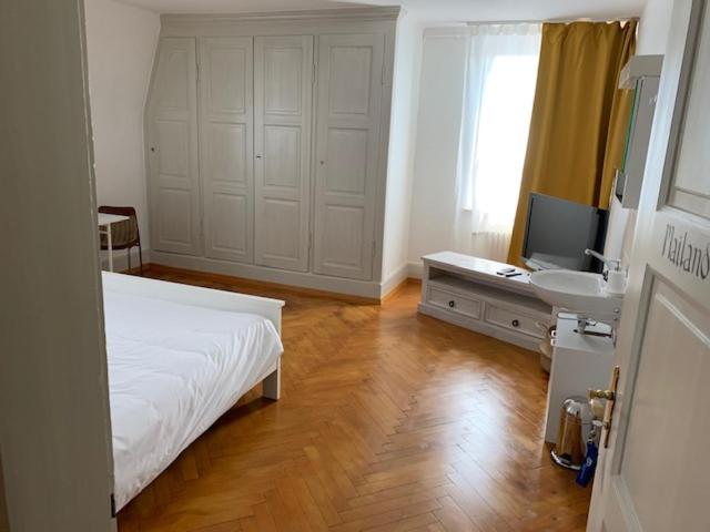 Guest House Dieci allo Zoo
