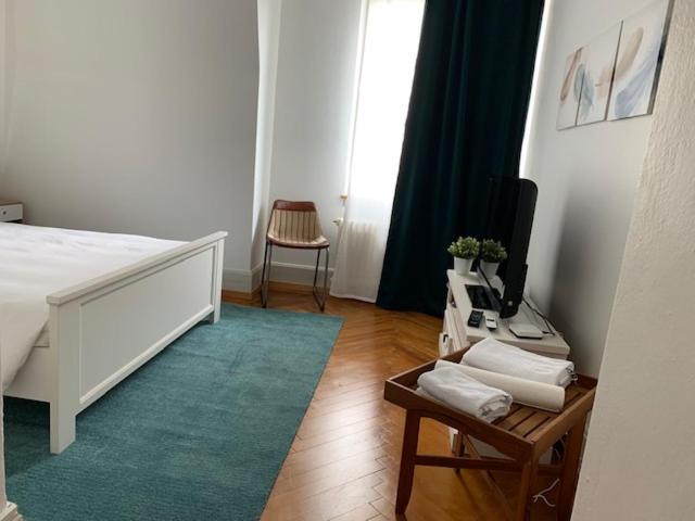 Guest House Dieci allo Zoo