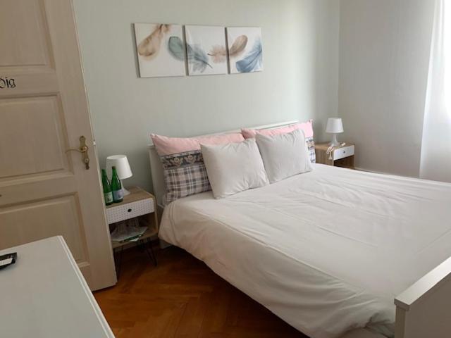 Guest House Dieci allo Zoo
