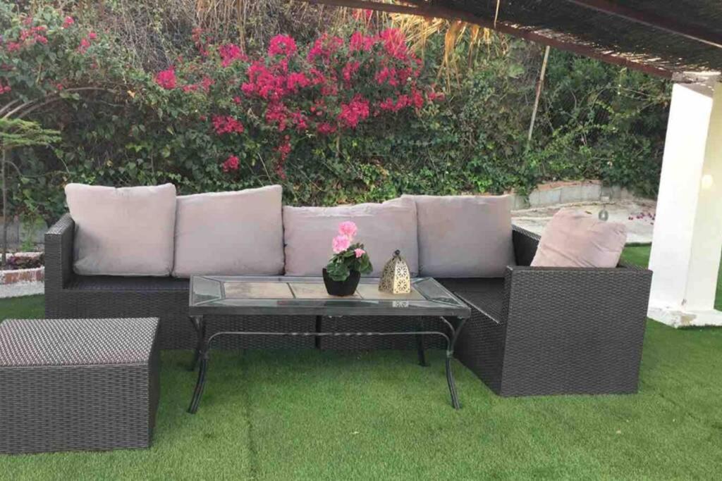 Casa Rustica 2 view 4