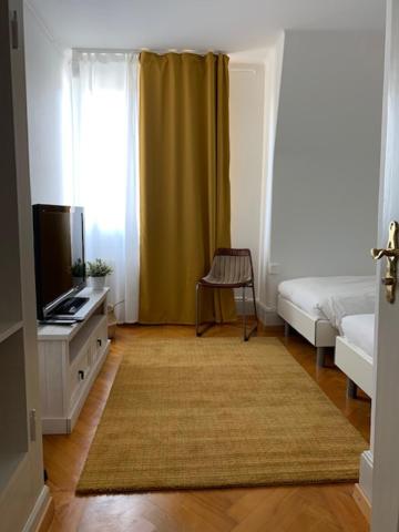 Guest House Dieci allo Zoo