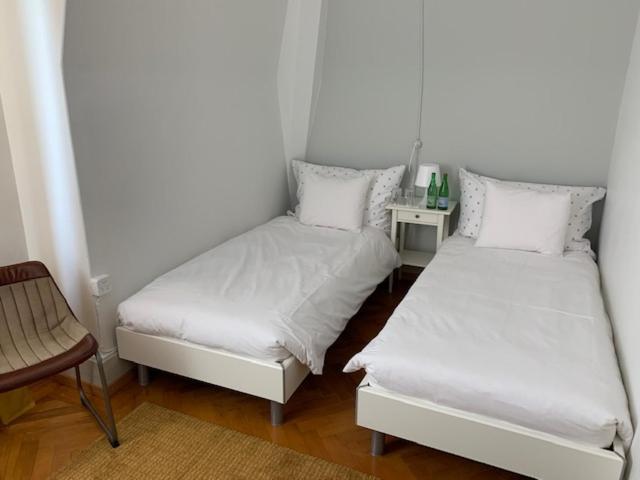 Guest House Dieci allo Zoo